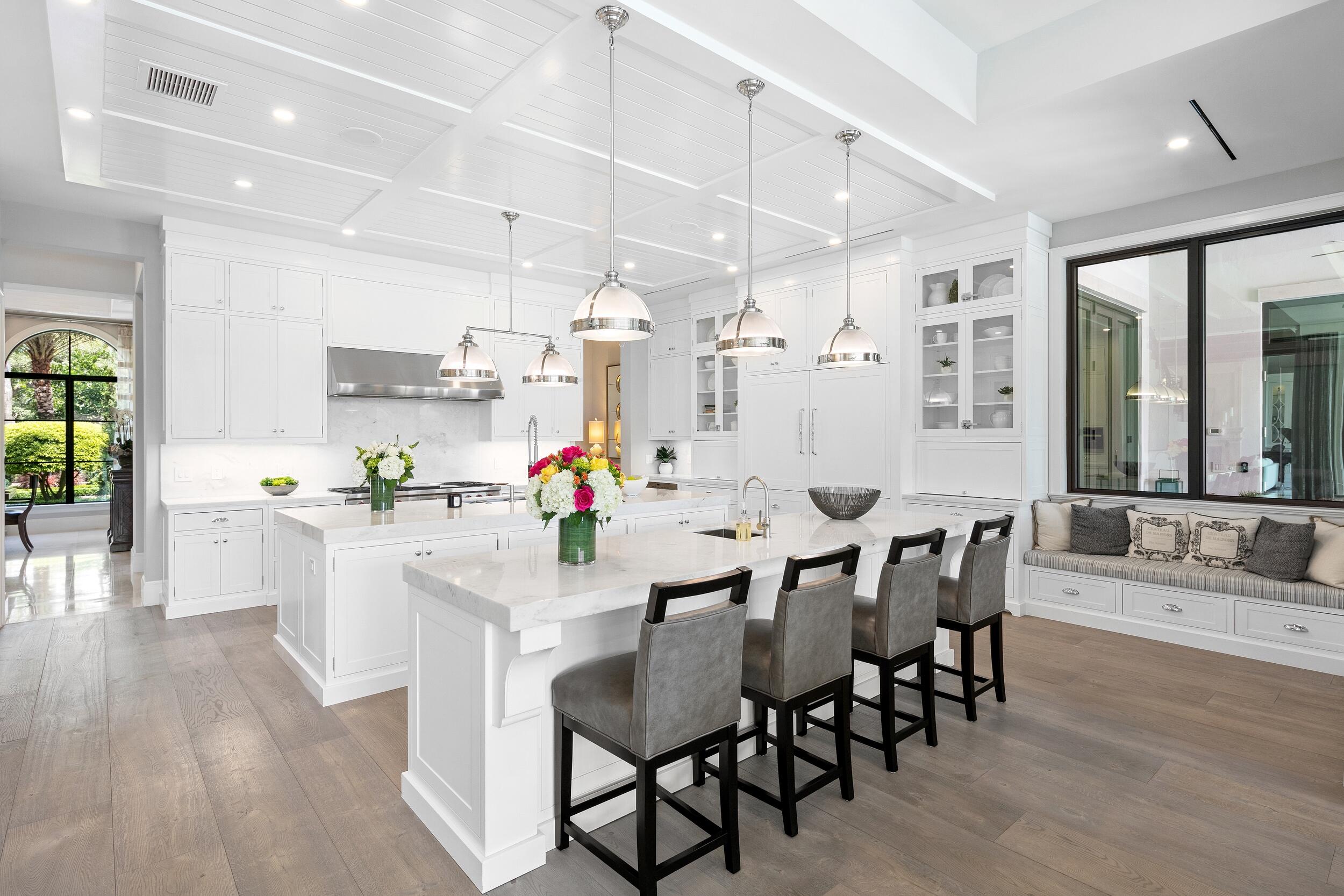 Windmill Ranch Estates - Residential