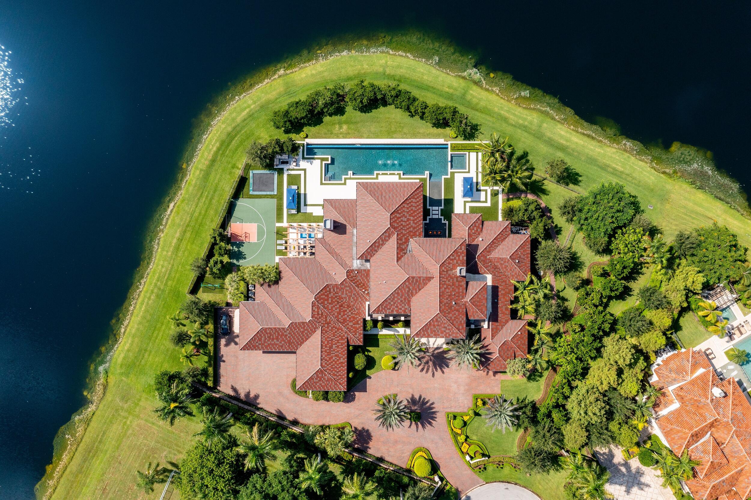 Windmill Ranch Estates - Residential