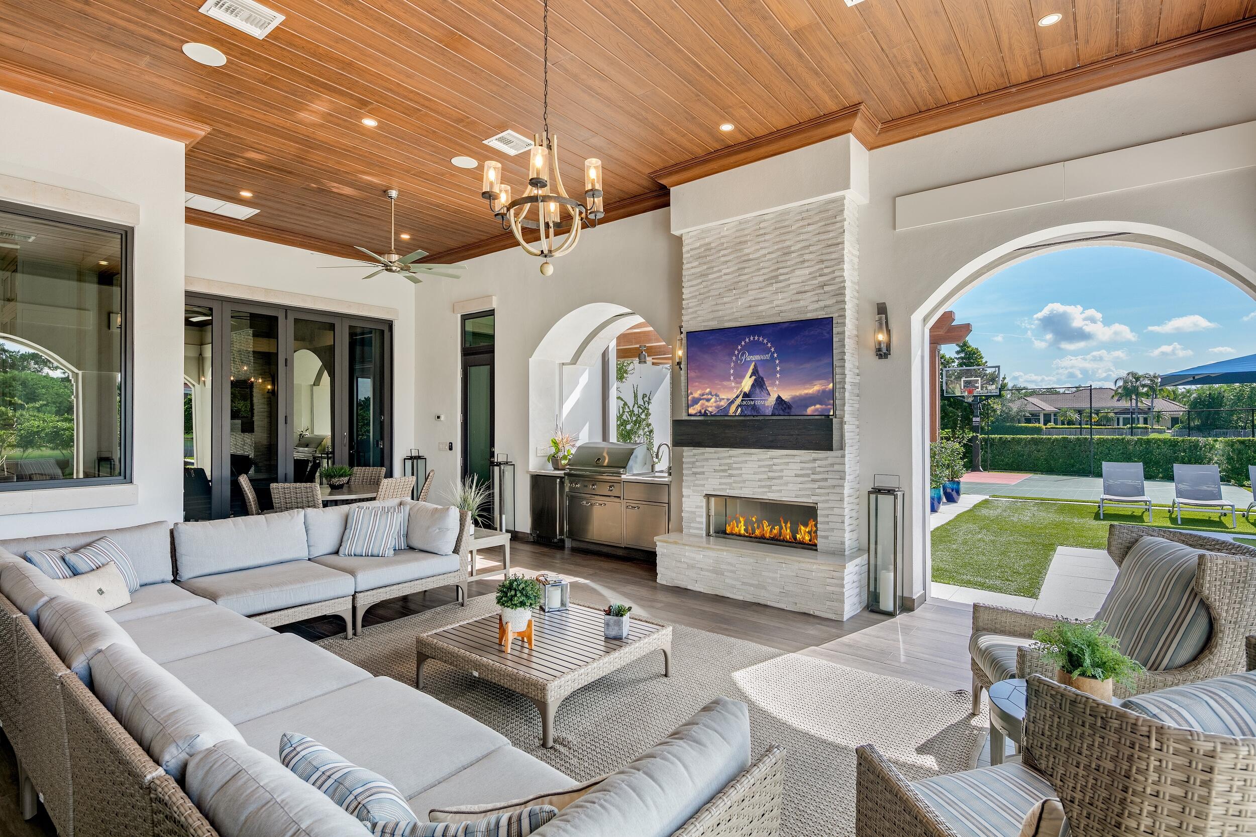 Windmill Ranch Estates - Residential