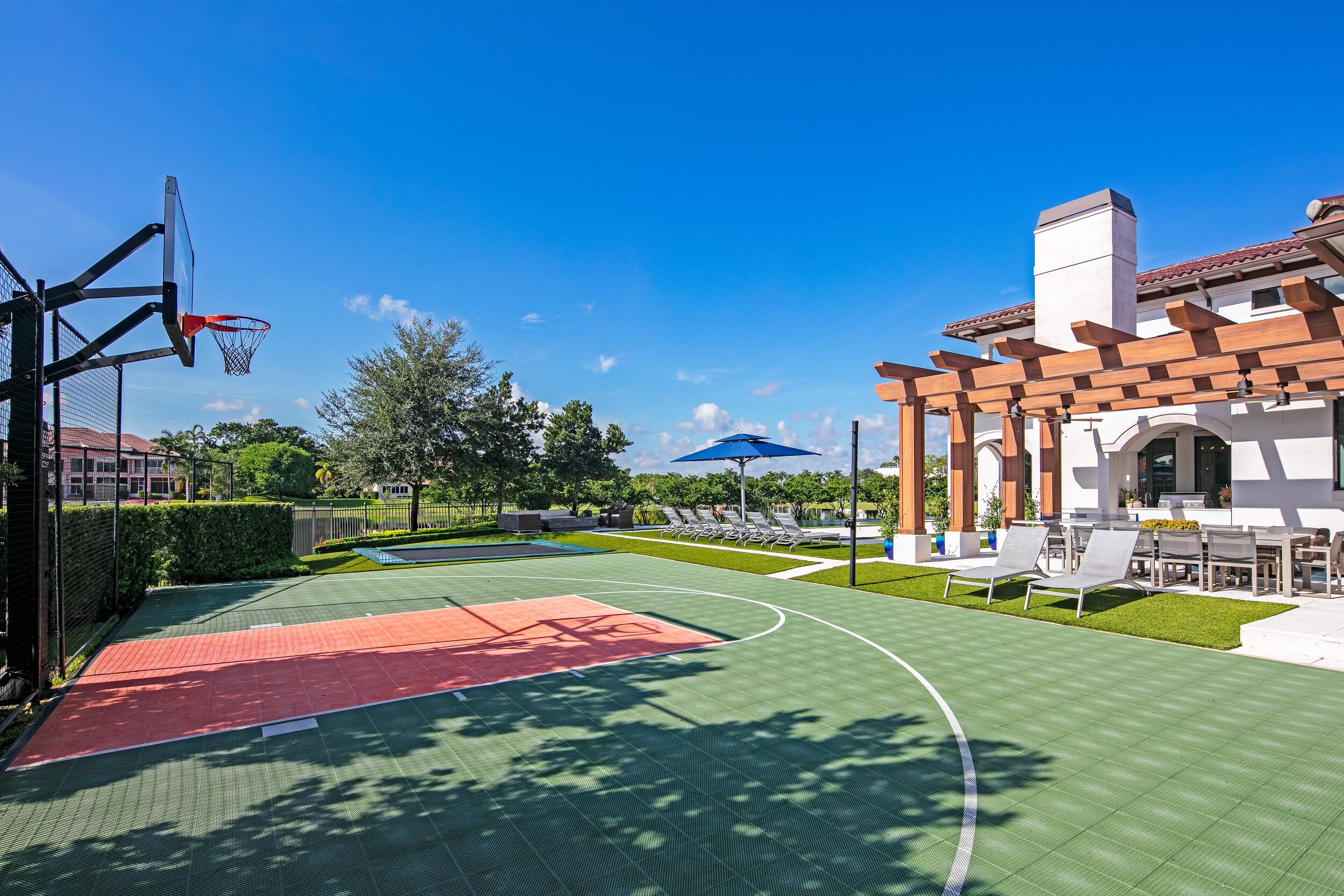 Windmill Ranch Estates - Residential
