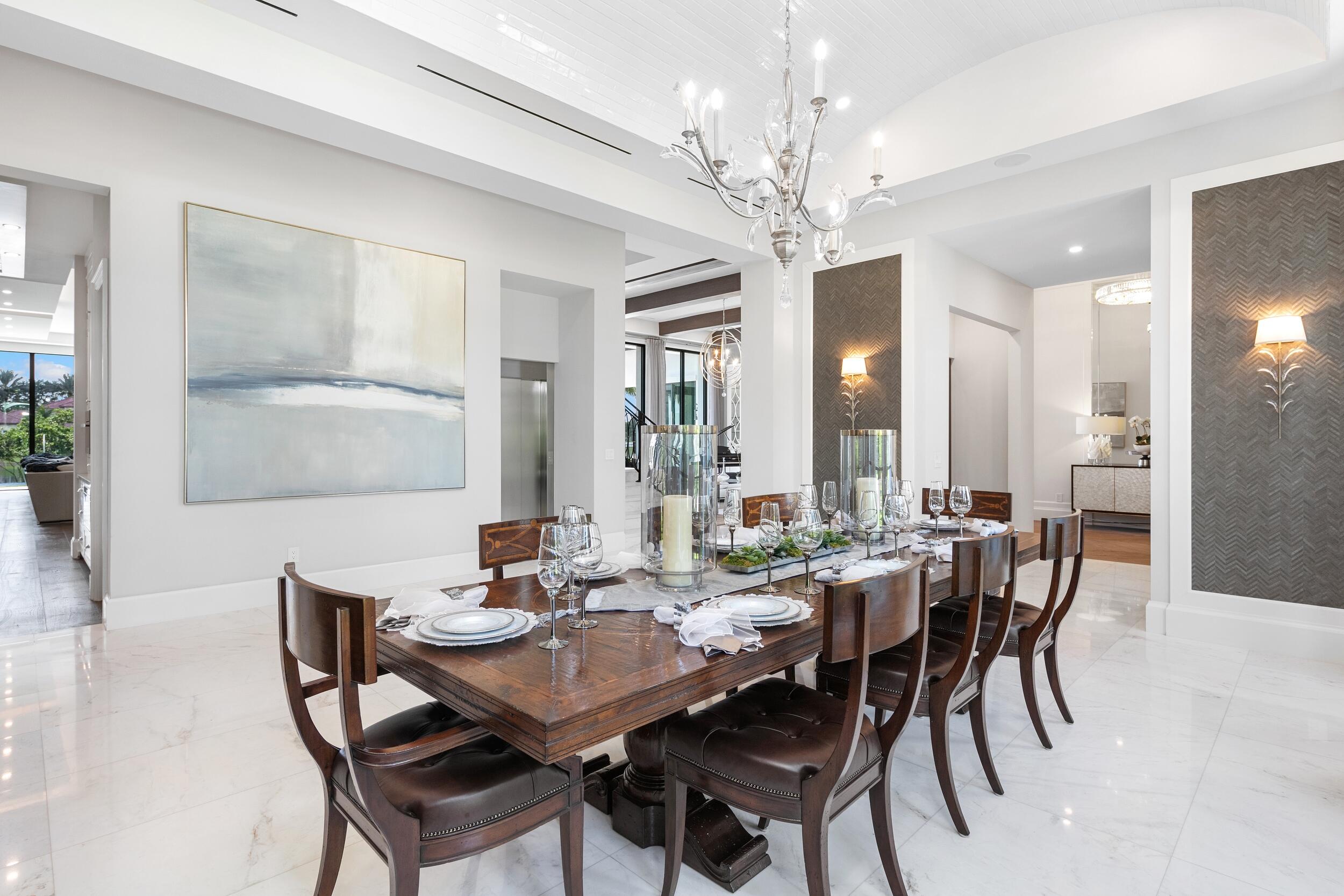 Windmill Ranch Estates - Residential