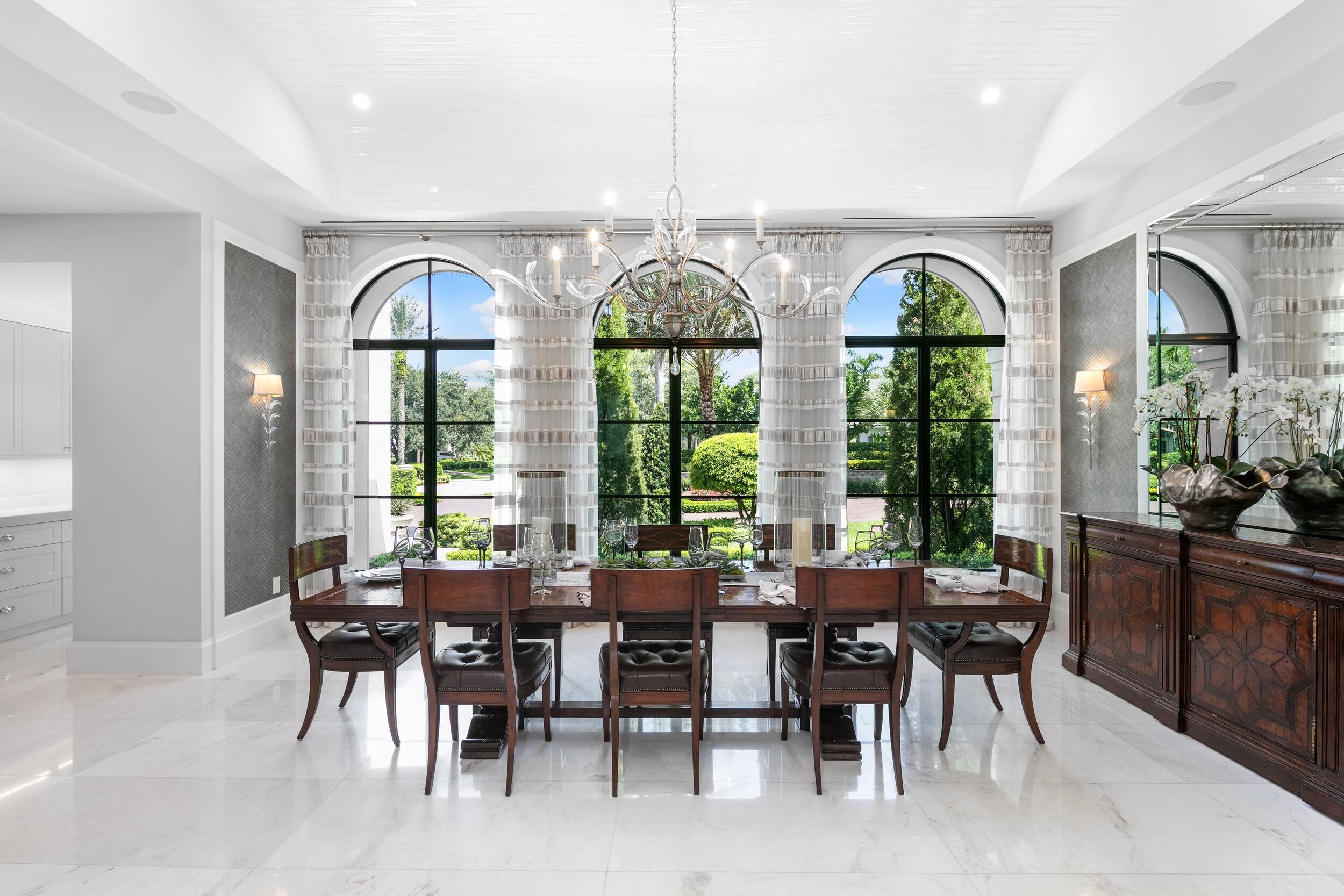 Windmill Ranch Estates - Residential