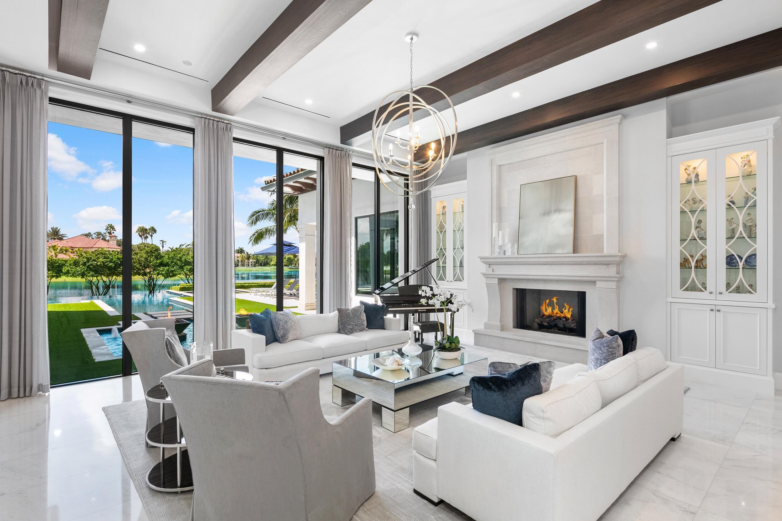 Windmill Ranch Estates - Residential