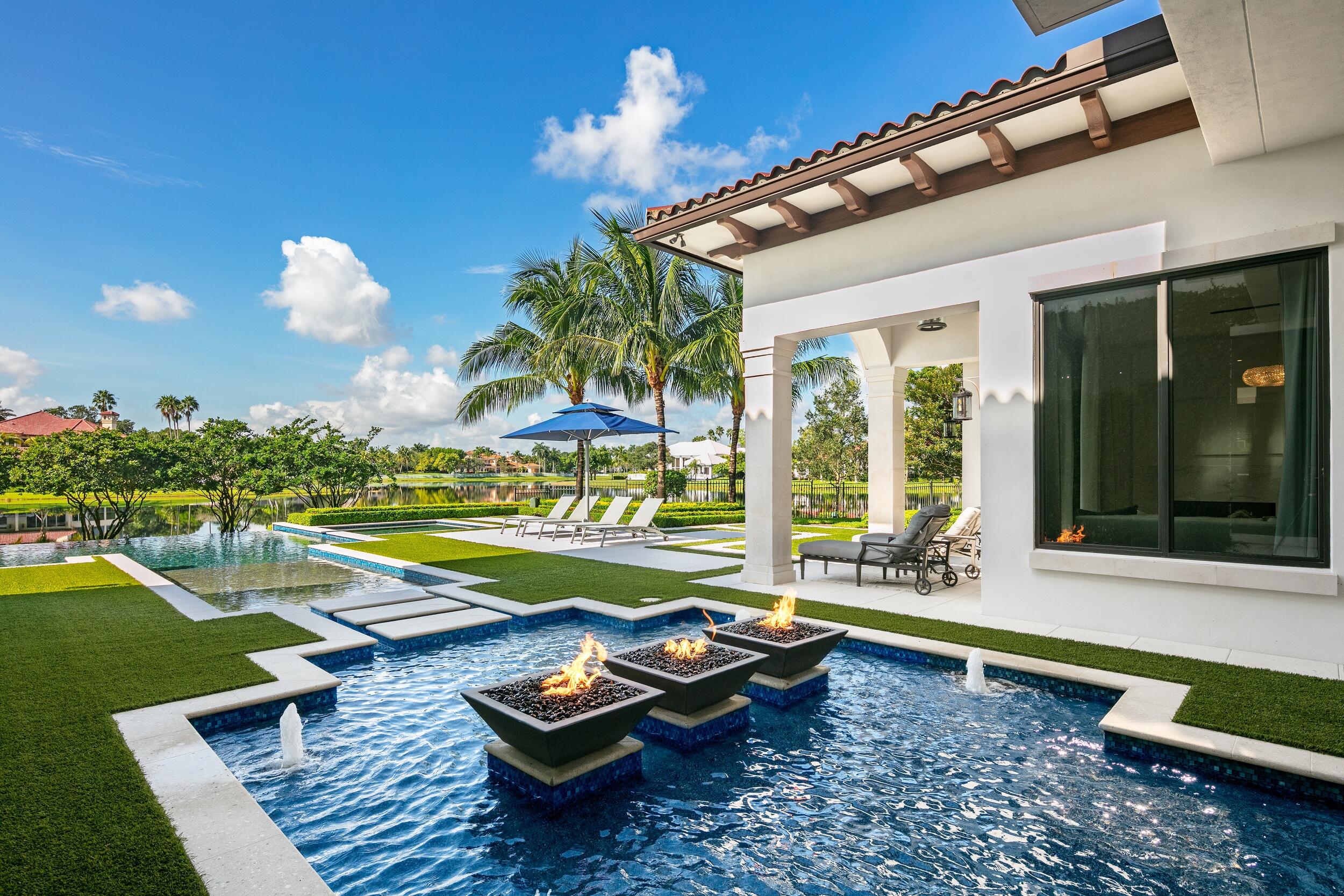 Windmill Ranch Estates - Residential
