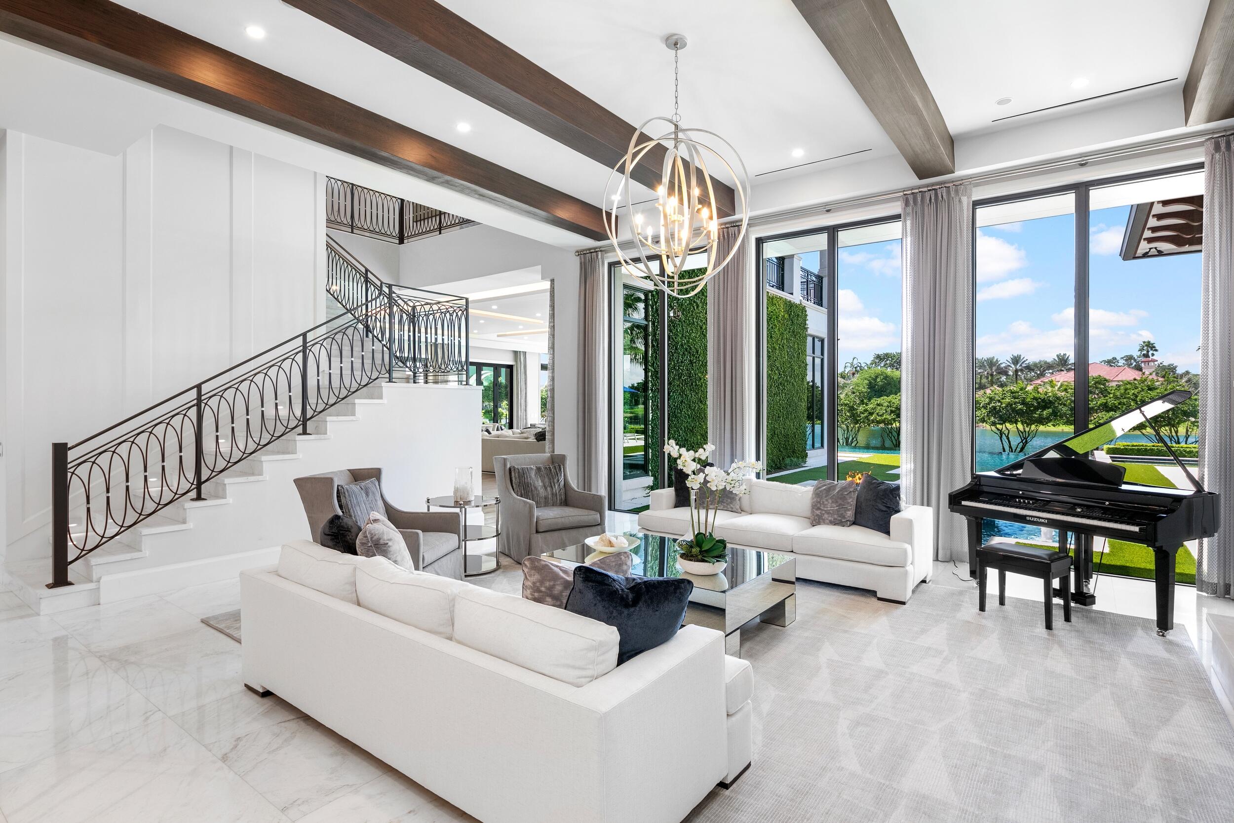 Windmill Ranch Estates - Residential