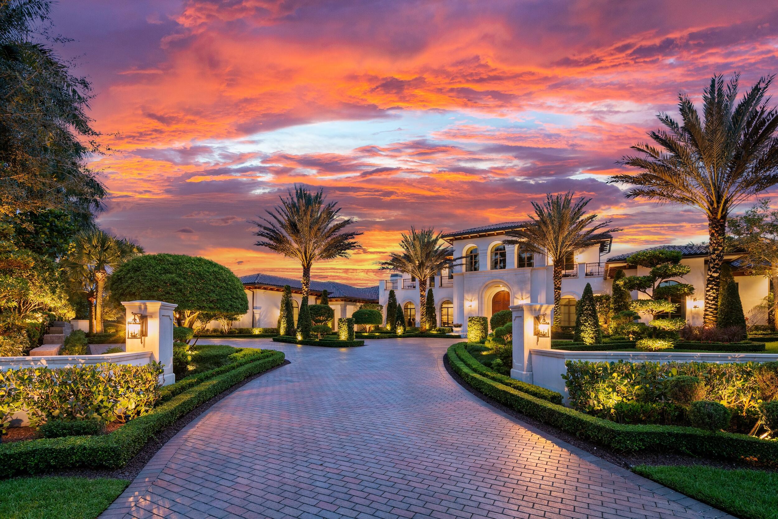 Windmill Ranch Estates - Residential