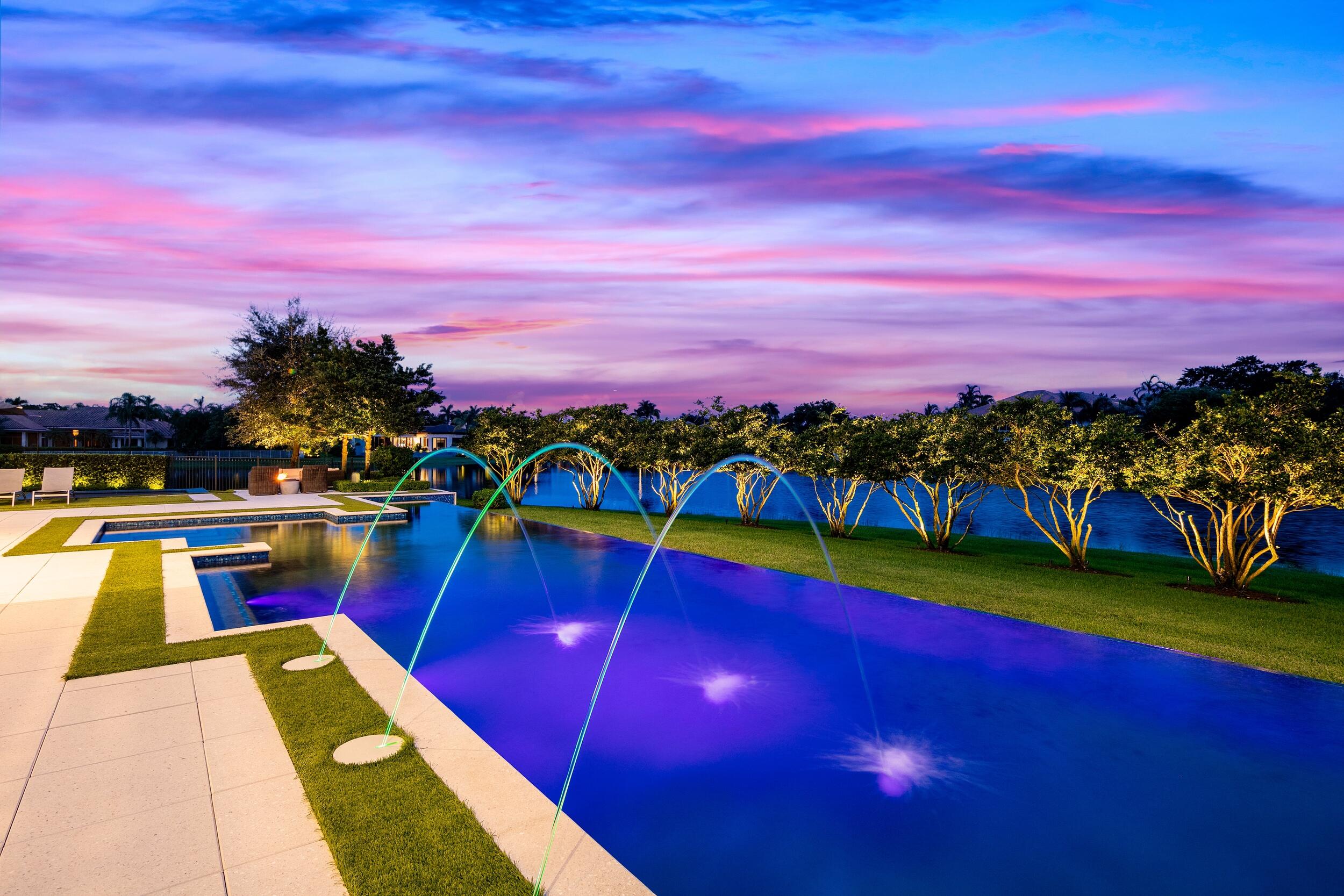 Windmill Ranch Estates - Residential