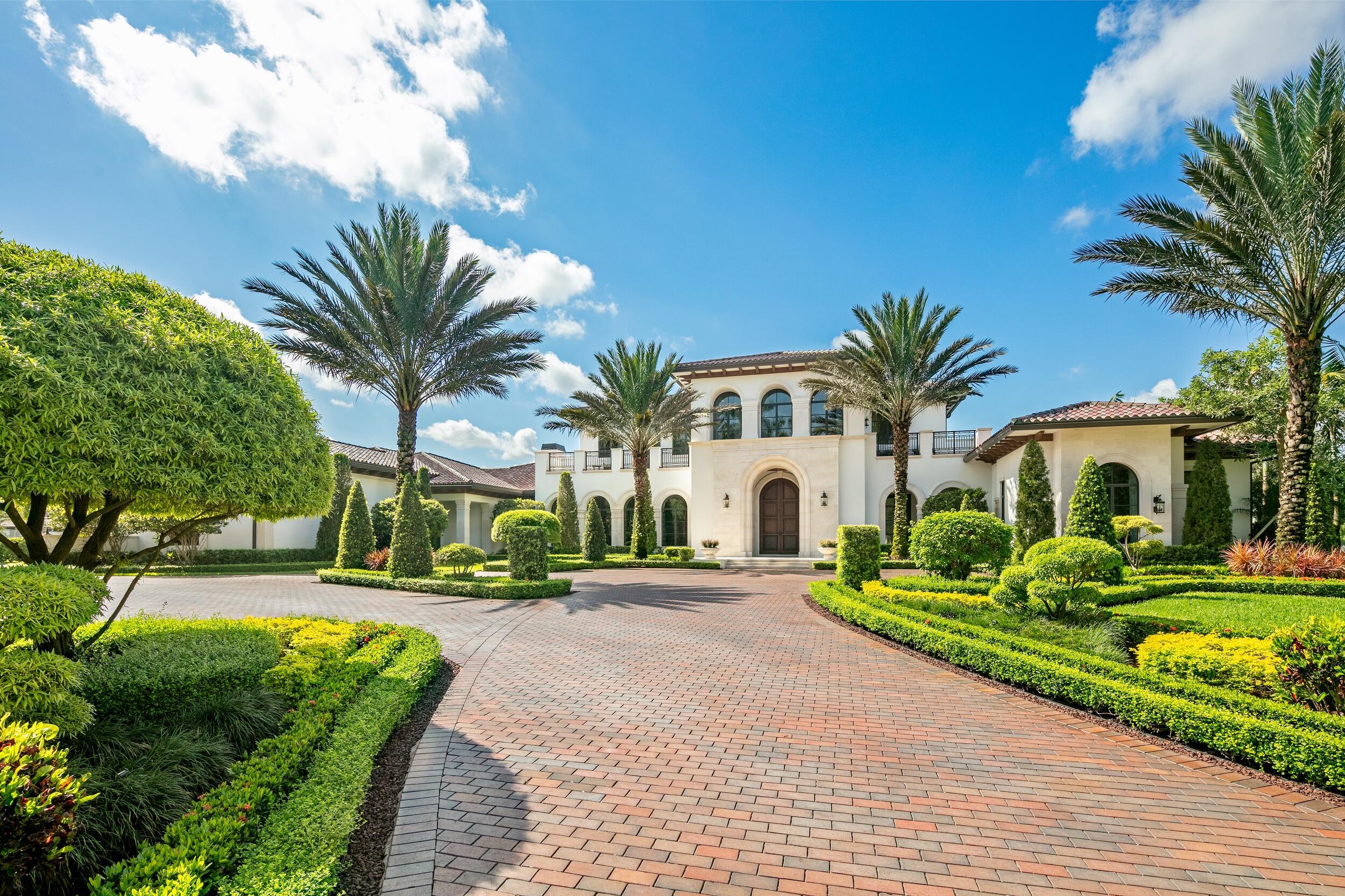 Windmill Ranch Estates - Residential
