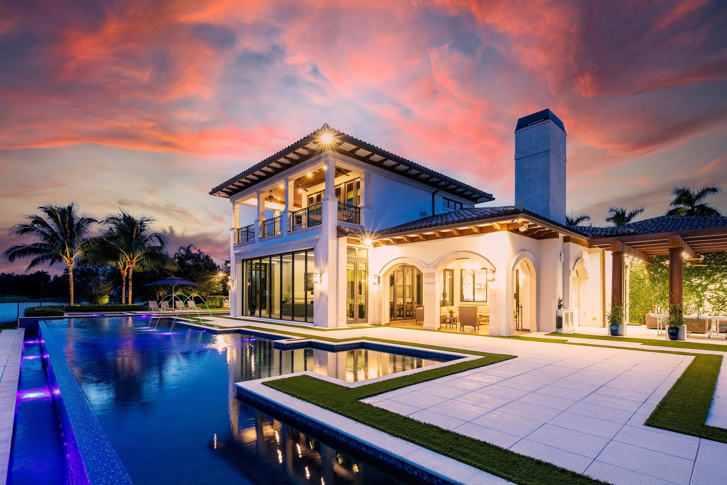 Windmill Ranch Estates - Residential