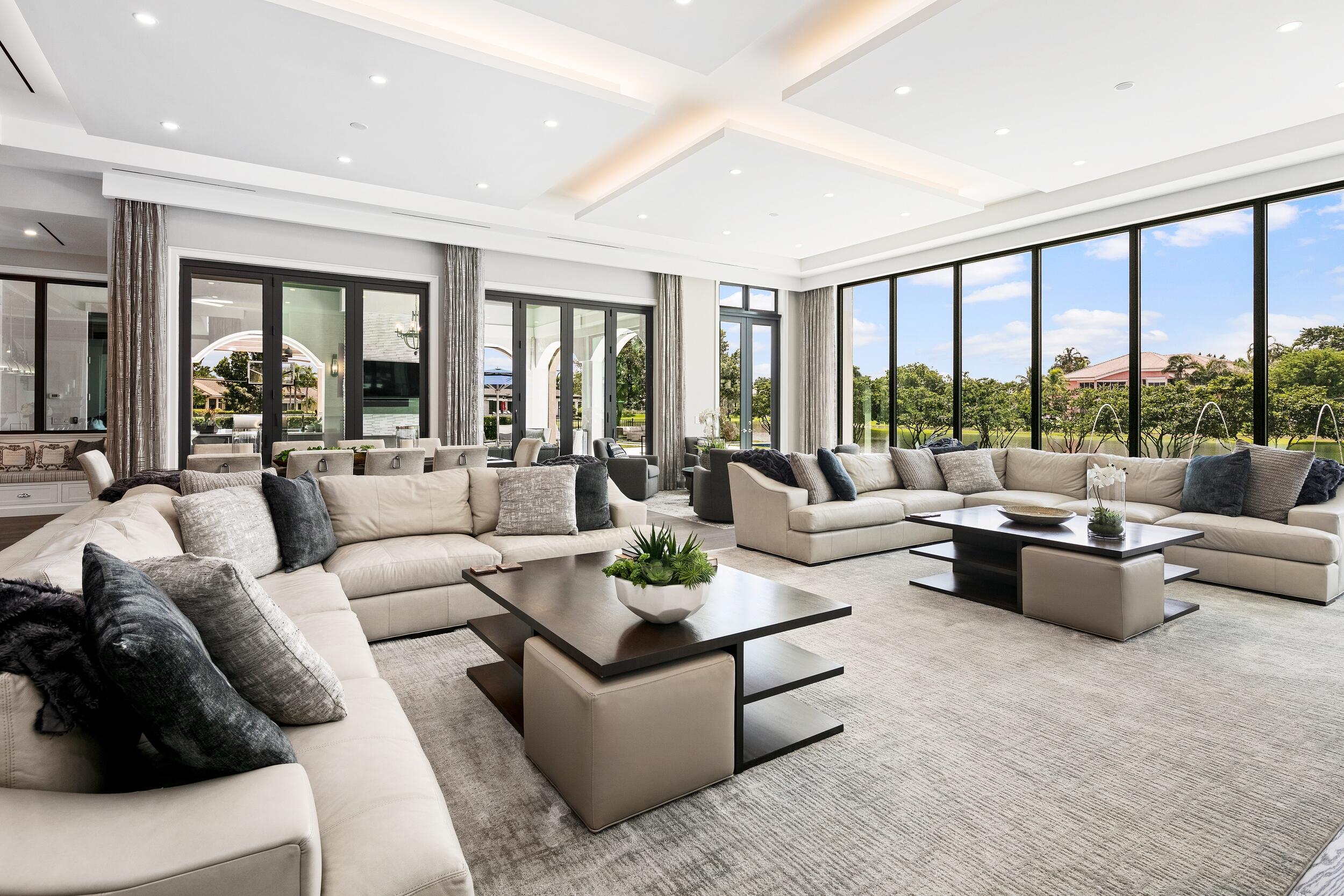 Windmill Ranch Estates - Residential