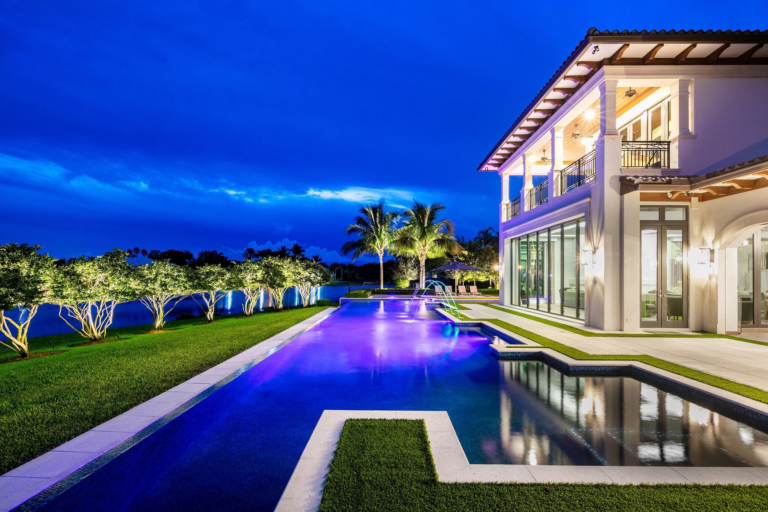 Windmill Ranch Estates - Residential