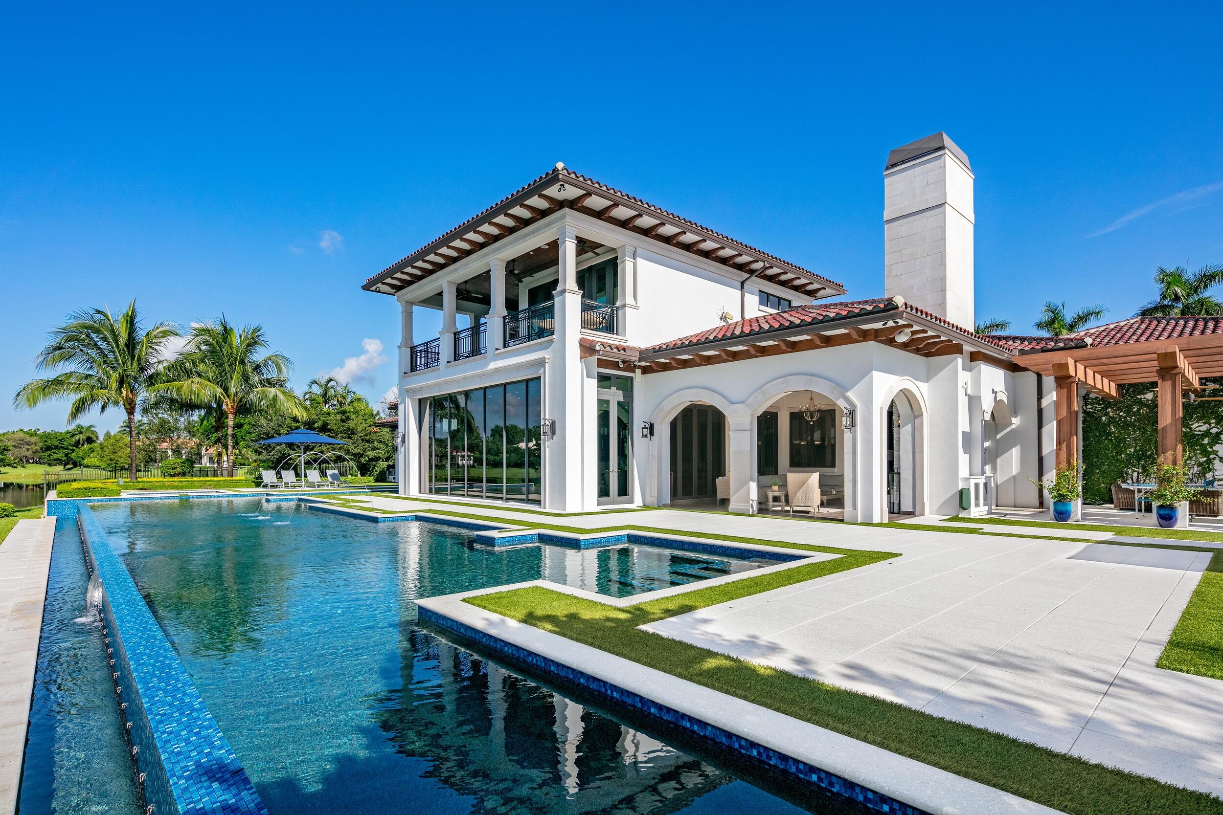 Windmill Ranch Estates - Residential