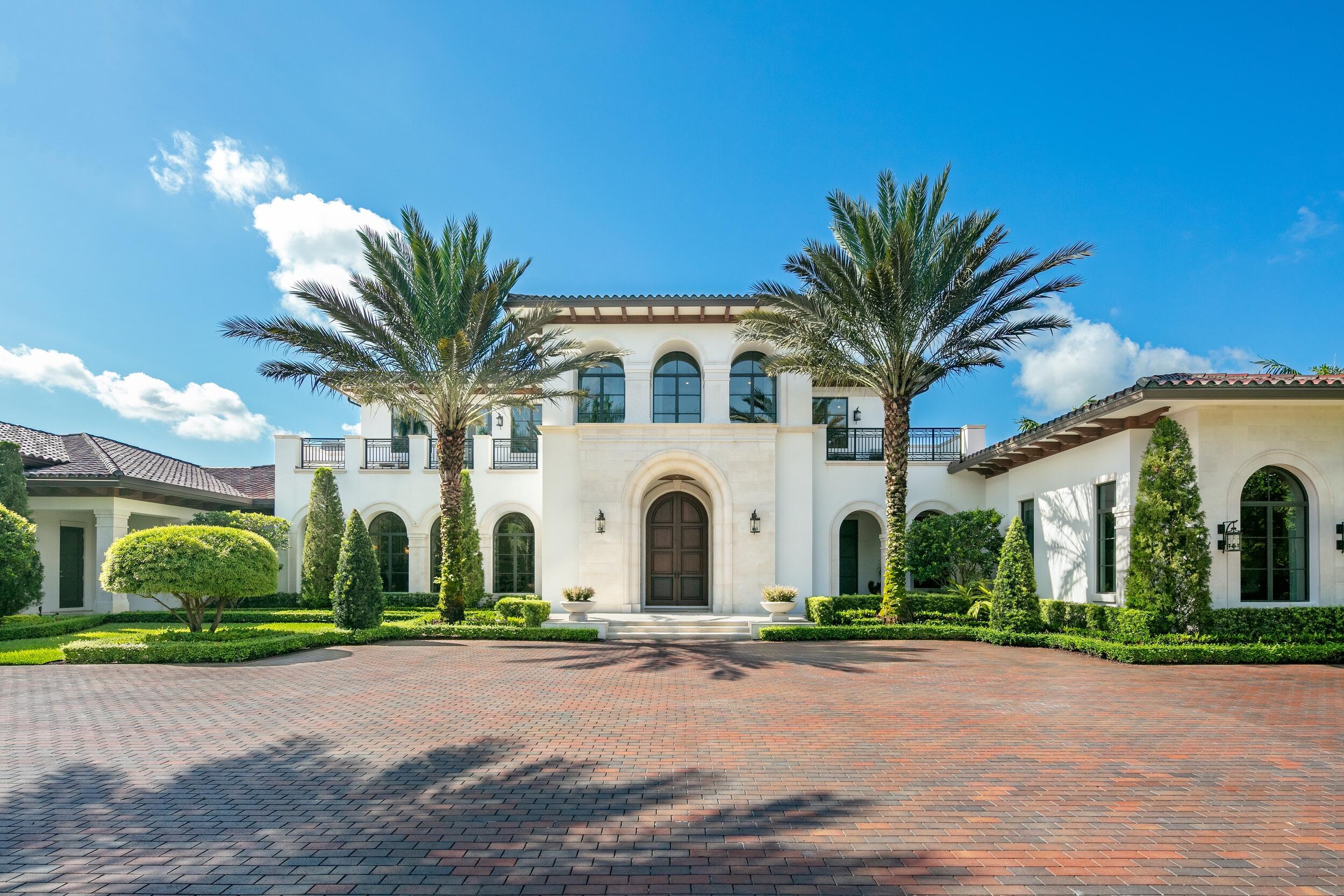Windmill Ranch Estates - Residential