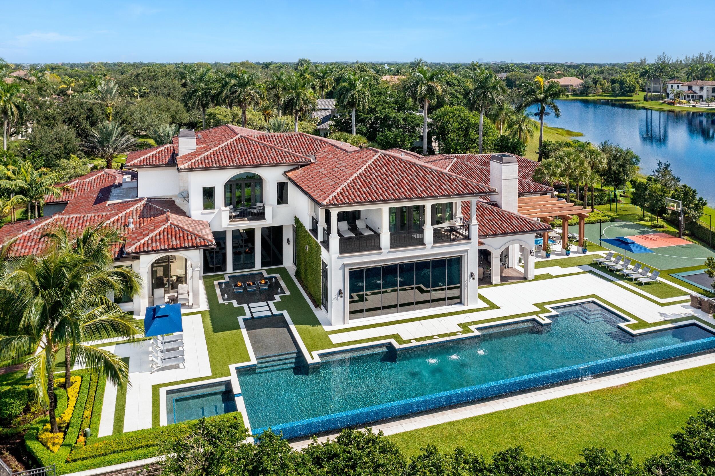 Windmill Ranch Estates - Residential