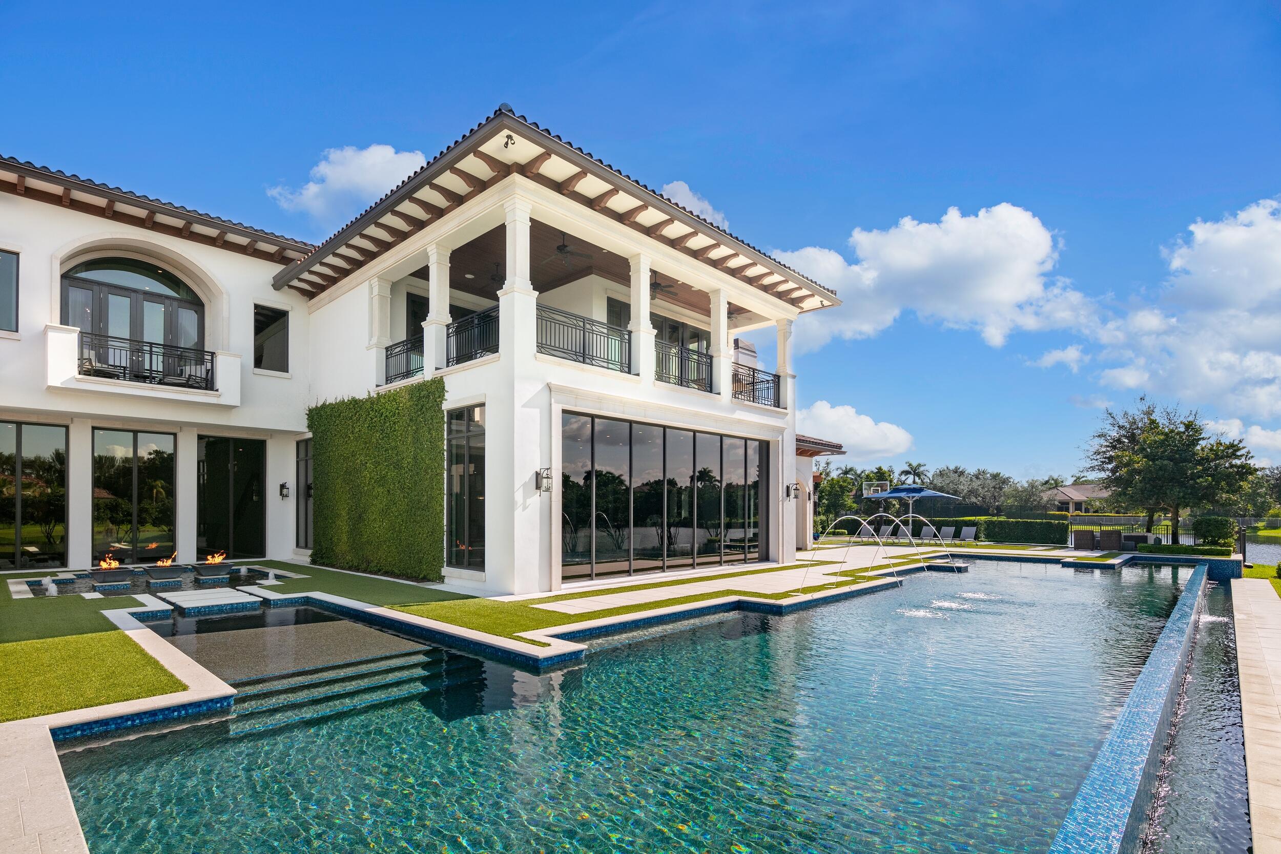Windmill Ranch Estates - Residential