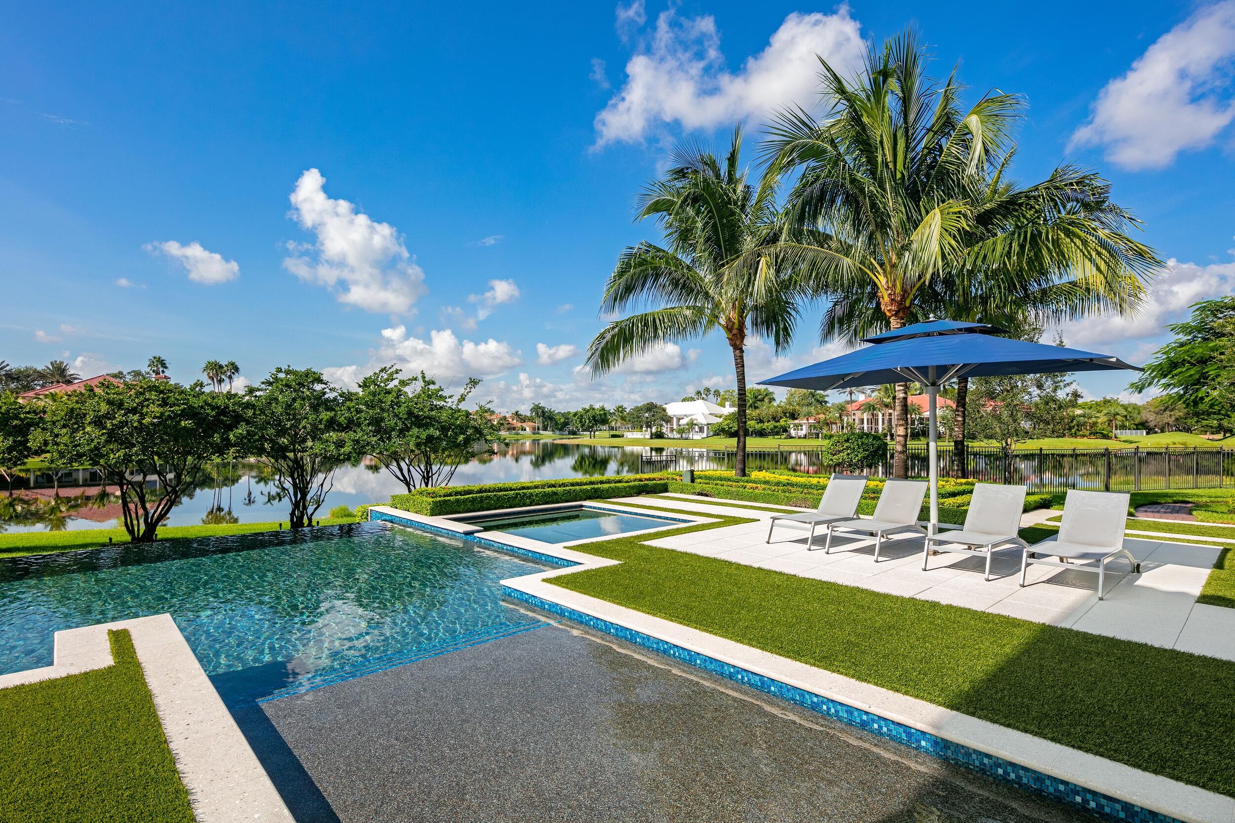 Windmill Ranch Estates - Residential