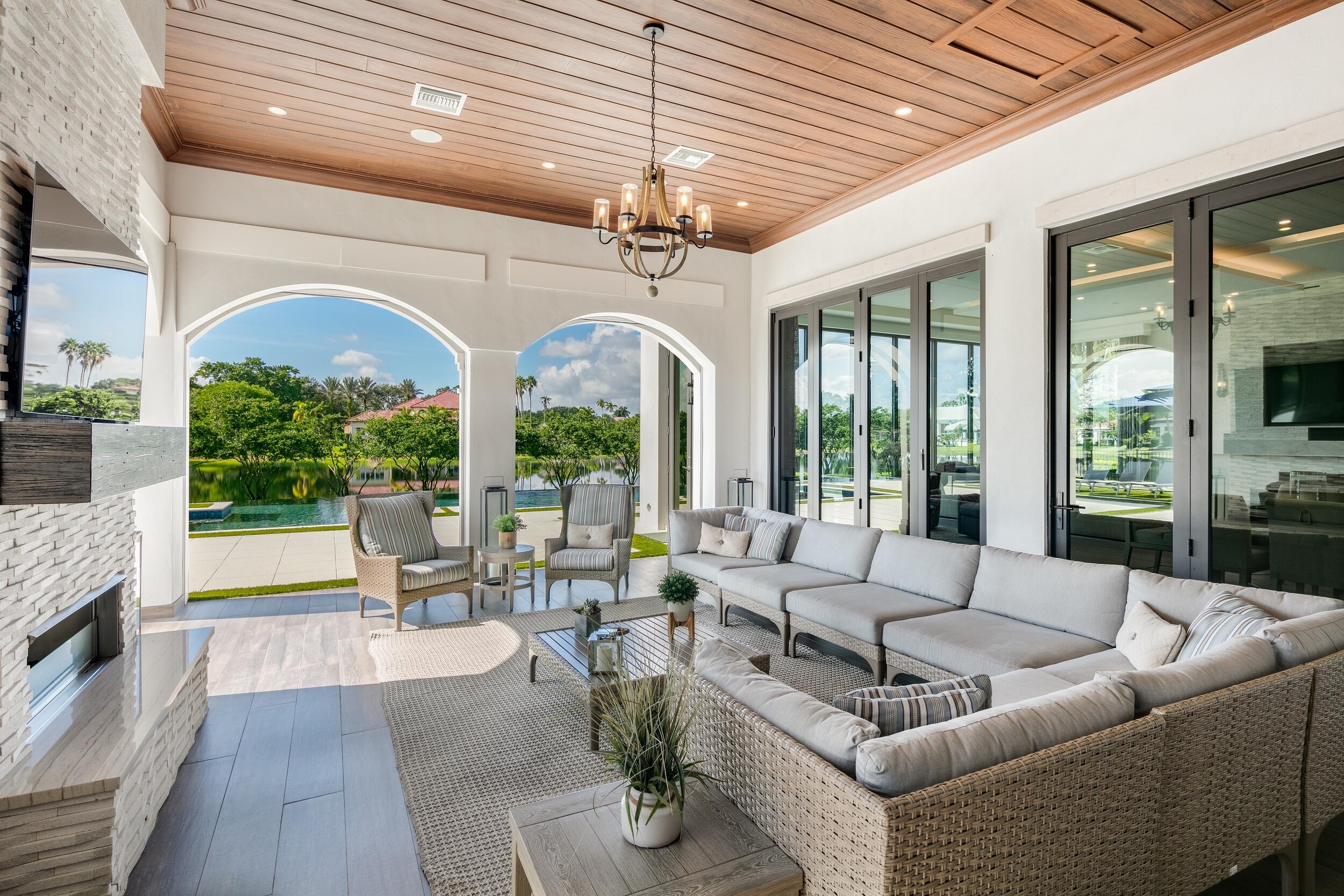 Windmill Ranch Estates - Residential