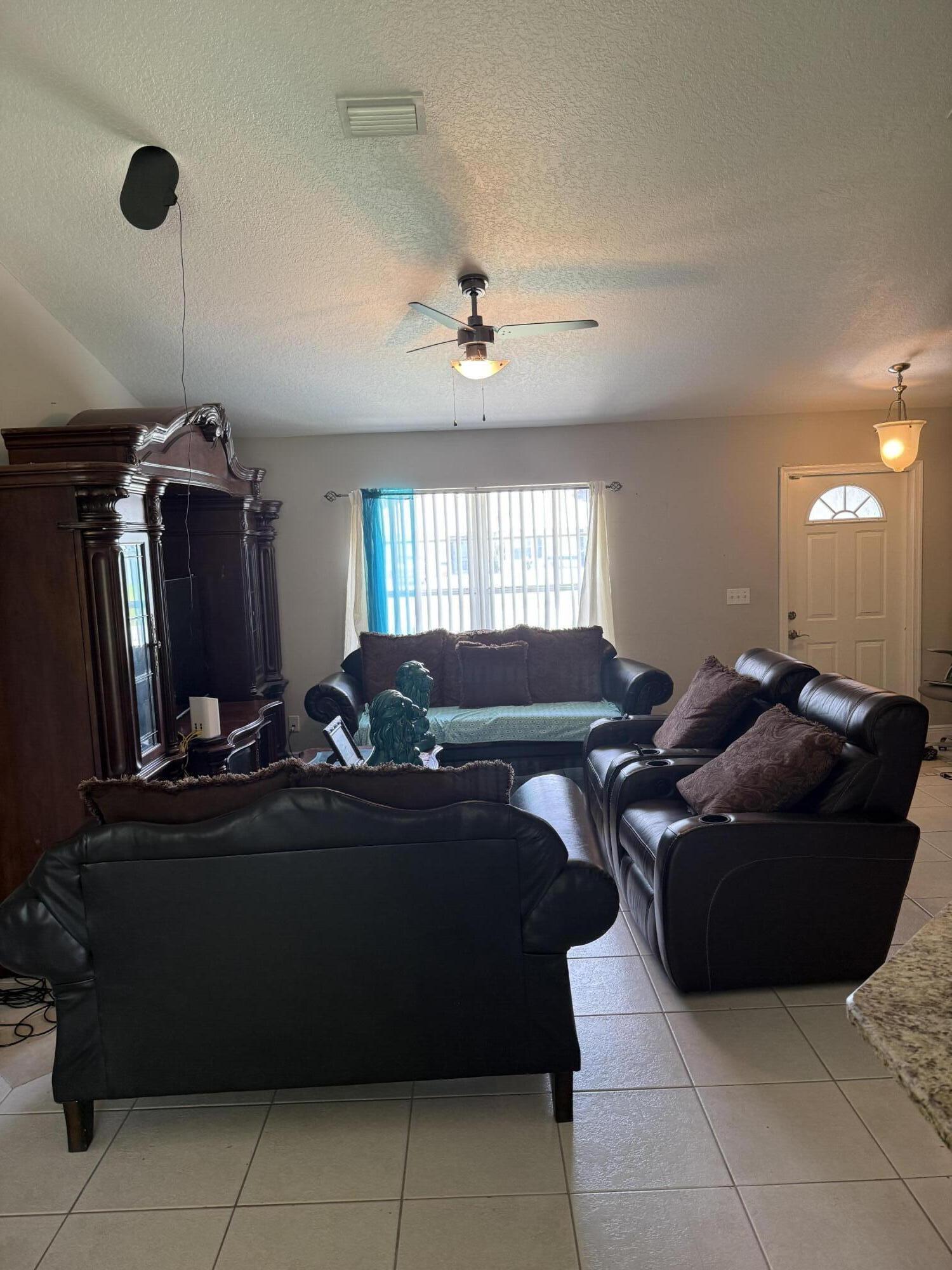 PORT ST LUCIE SECTION 12 - Residential