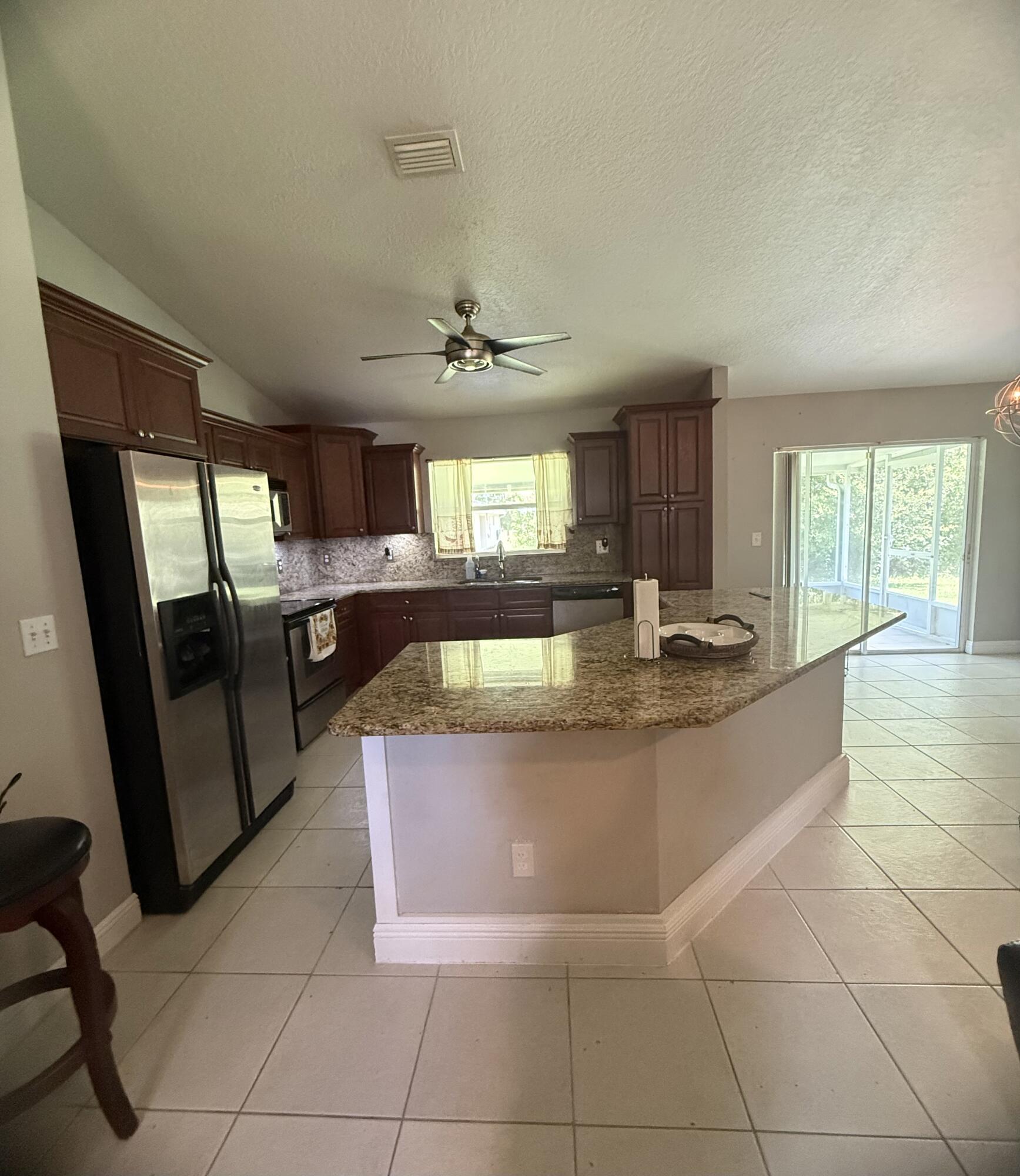 PORT ST LUCIE SECTION 12 - Residential