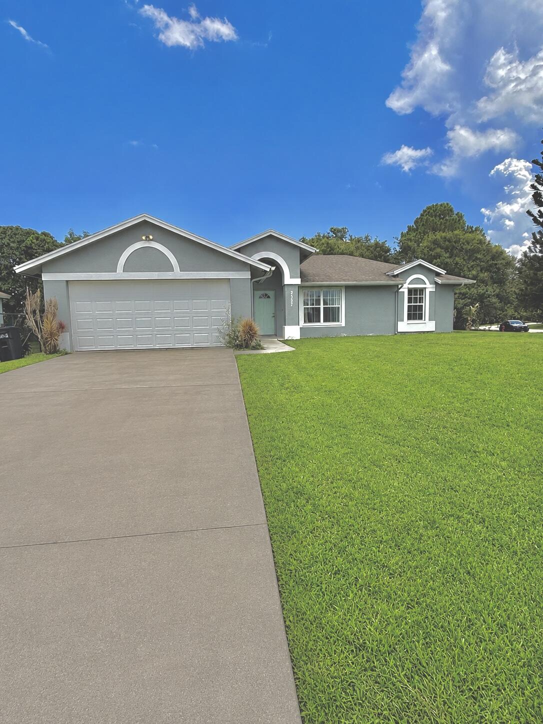 PORT ST LUCIE SECTION 12 - Residential