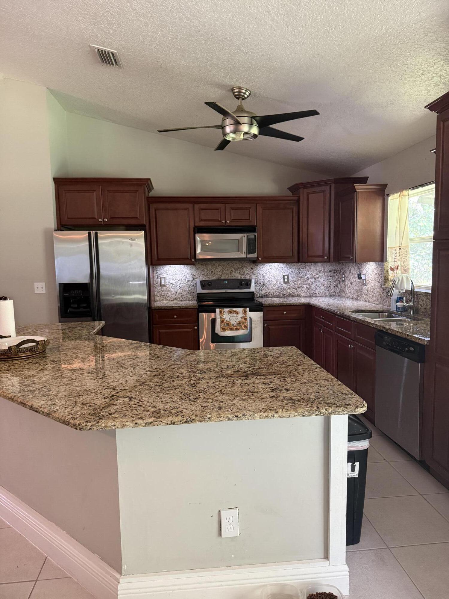 PORT ST LUCIE SECTION 12 - Residential