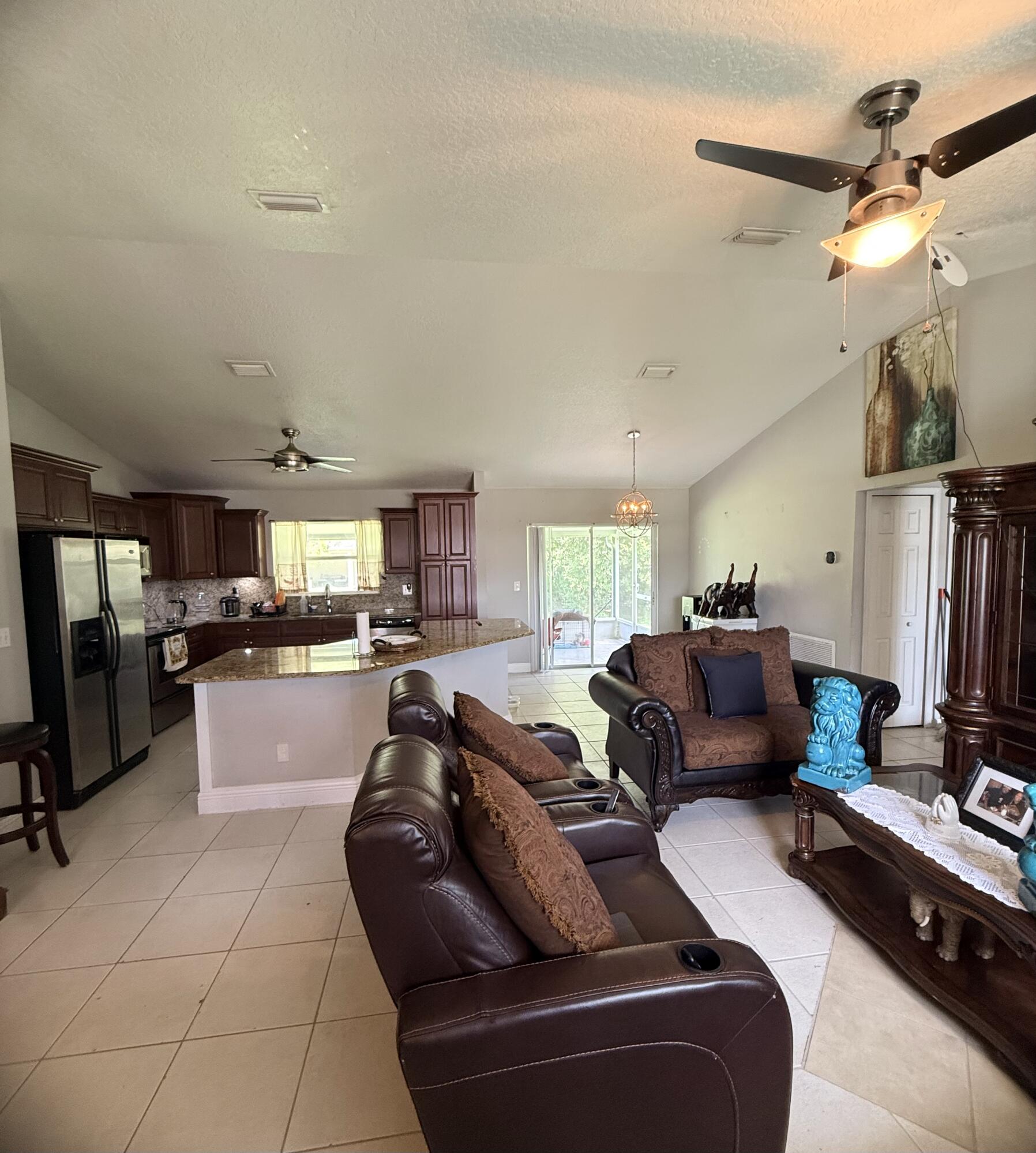 PORT ST LUCIE SECTION 12 - Residential