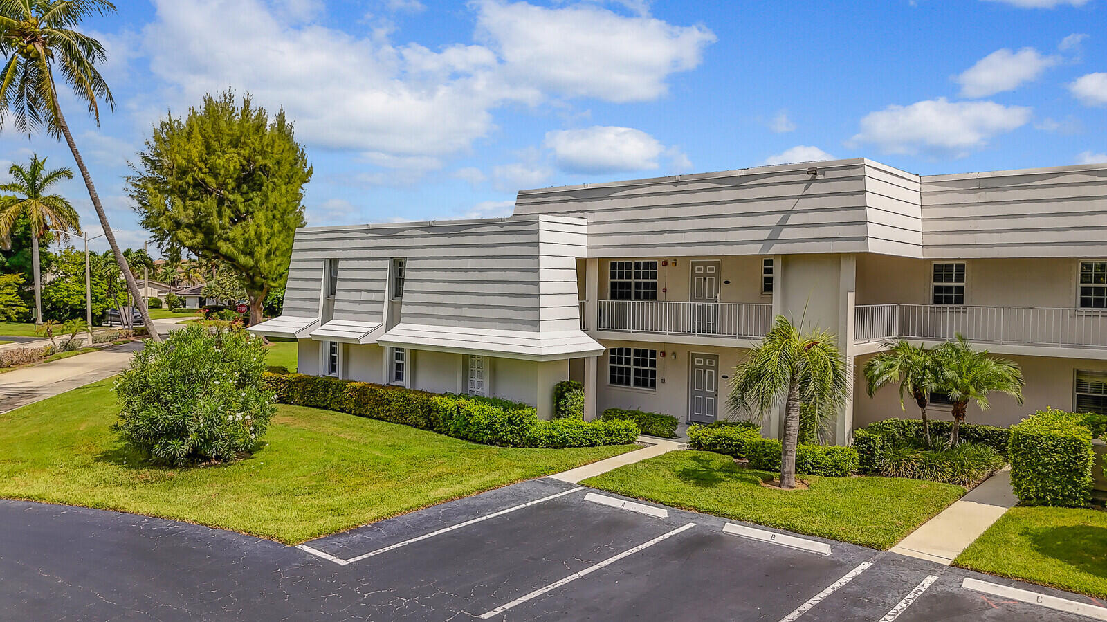 SUGAR SANDS CONDO 12 - Residential