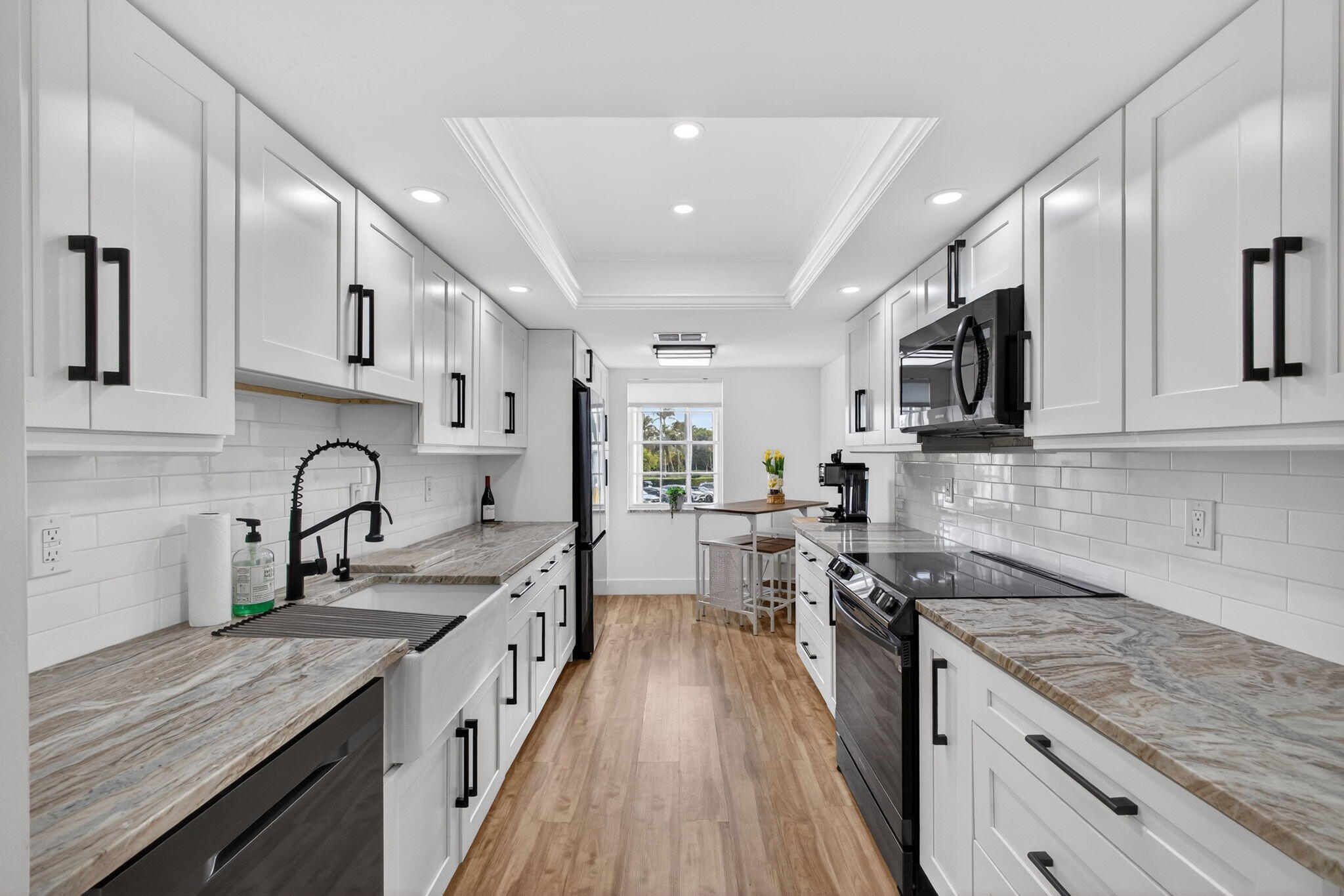 SUGAR SANDS CONDO 12 - Residential