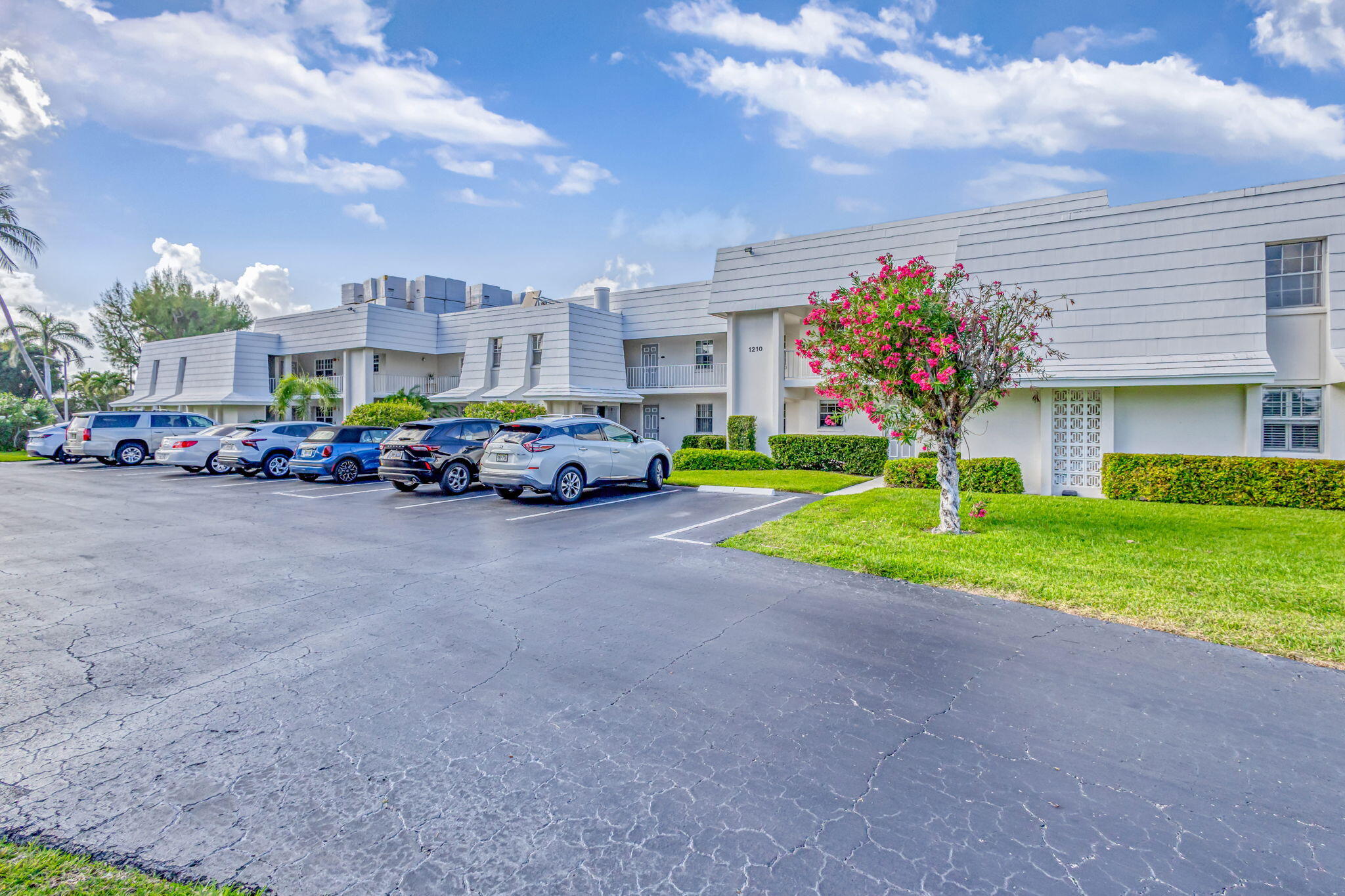 SUGAR SANDS CONDO 12 - Residential