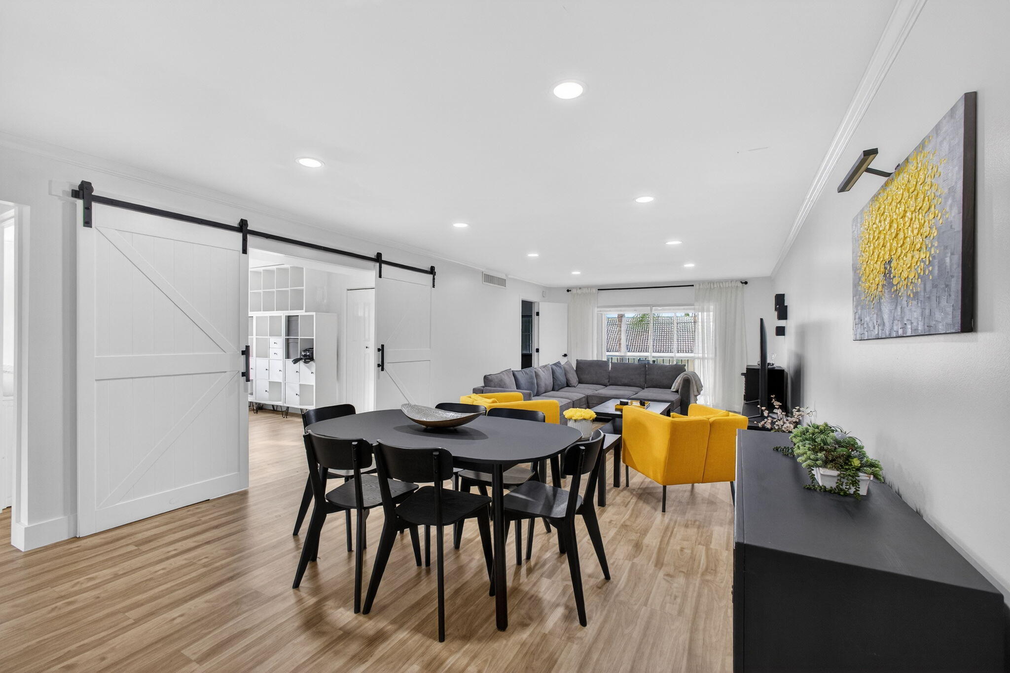 SUGAR SANDS CONDO 12 - Residential
