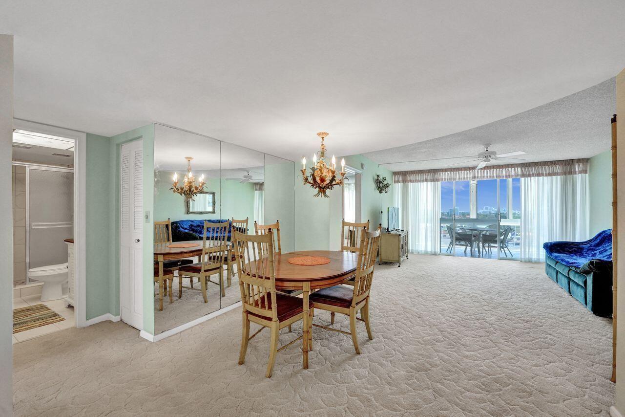 LAKE HARBOUR TOWERS CONDO - Residential