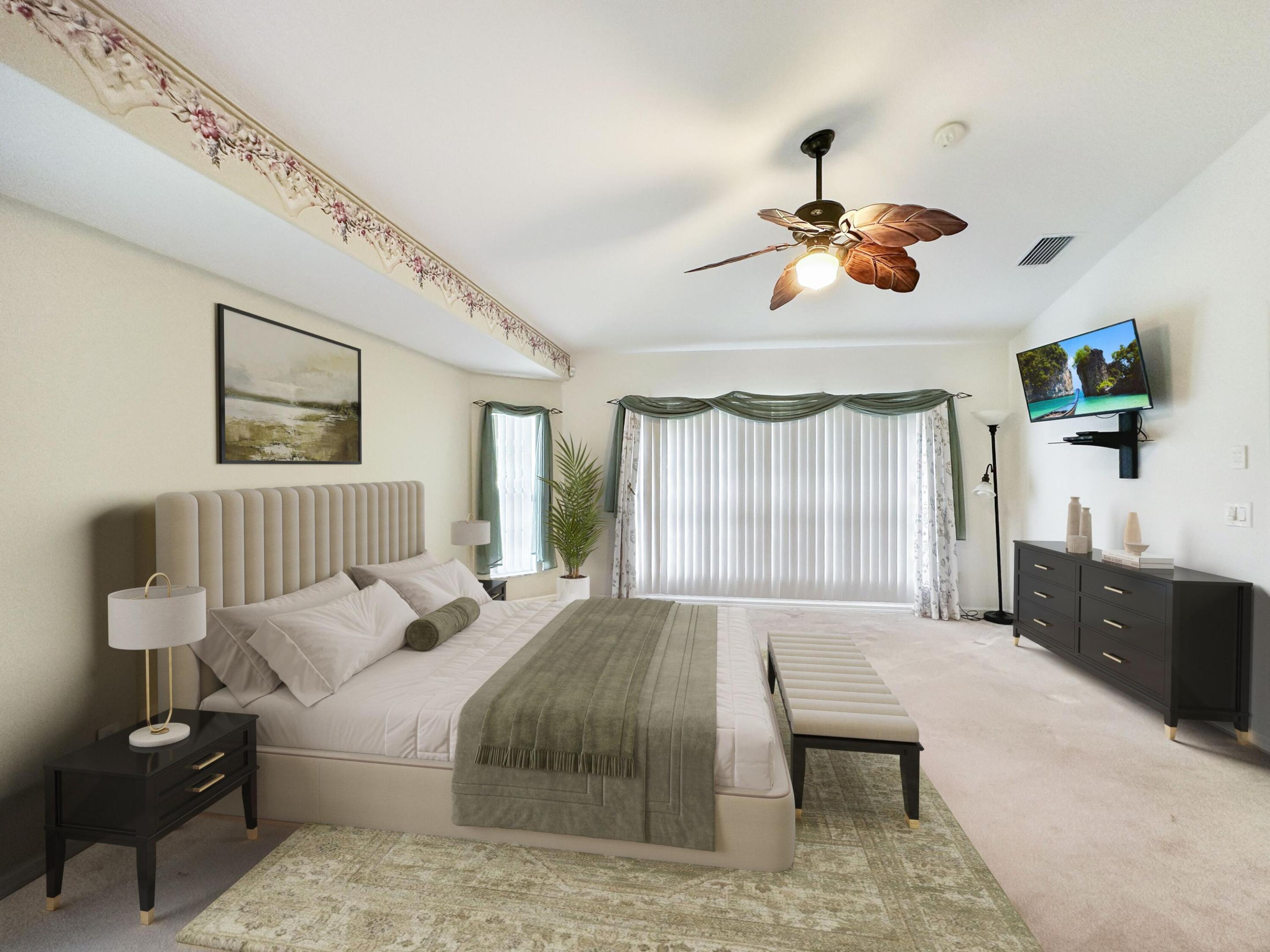 HOLIDAY PINES SUBDIVISION - Residential