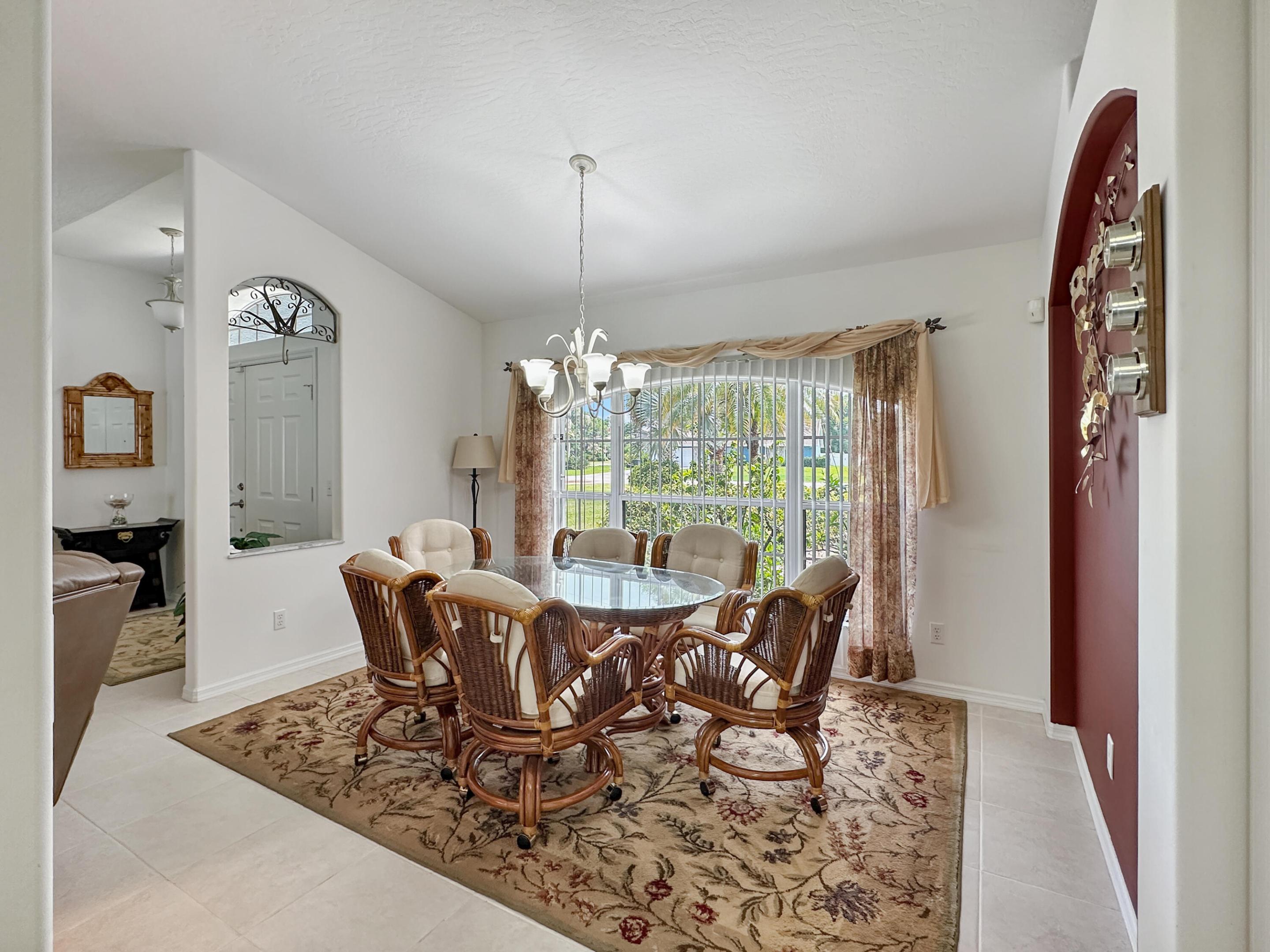 HOLIDAY PINES SUBDIVISION - Residential