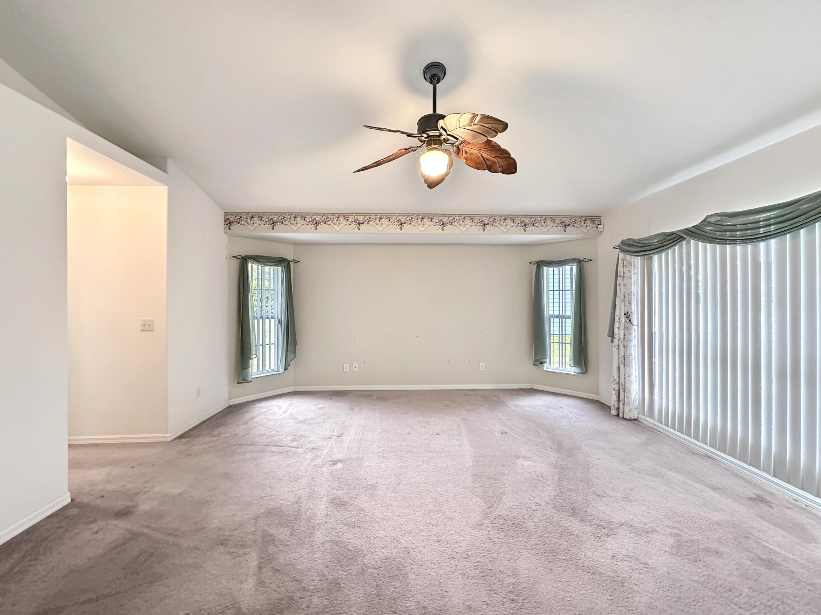 HOLIDAY PINES SUBDIVISION - Residential