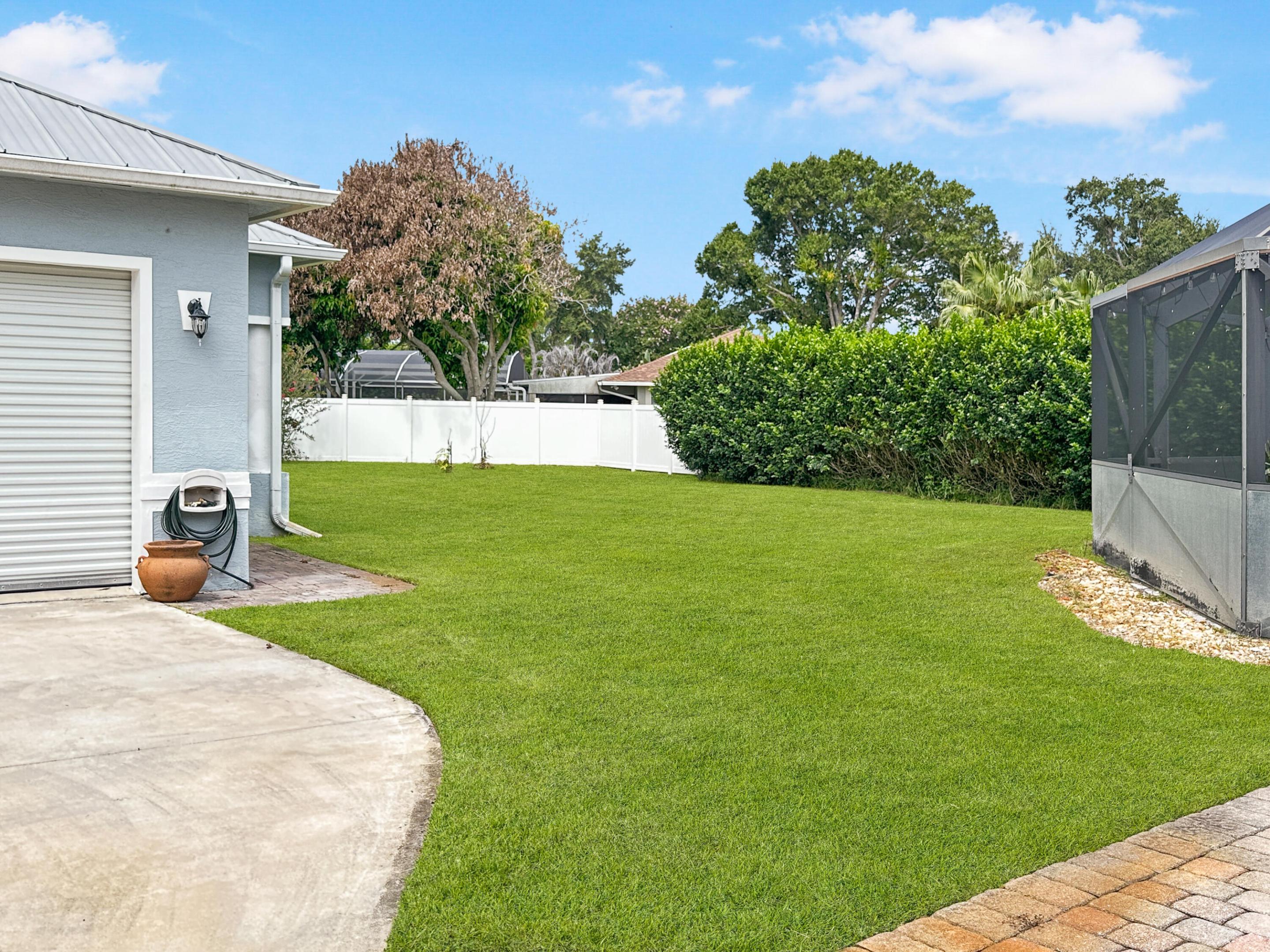 HOLIDAY PINES SUBDIVISION - Residential