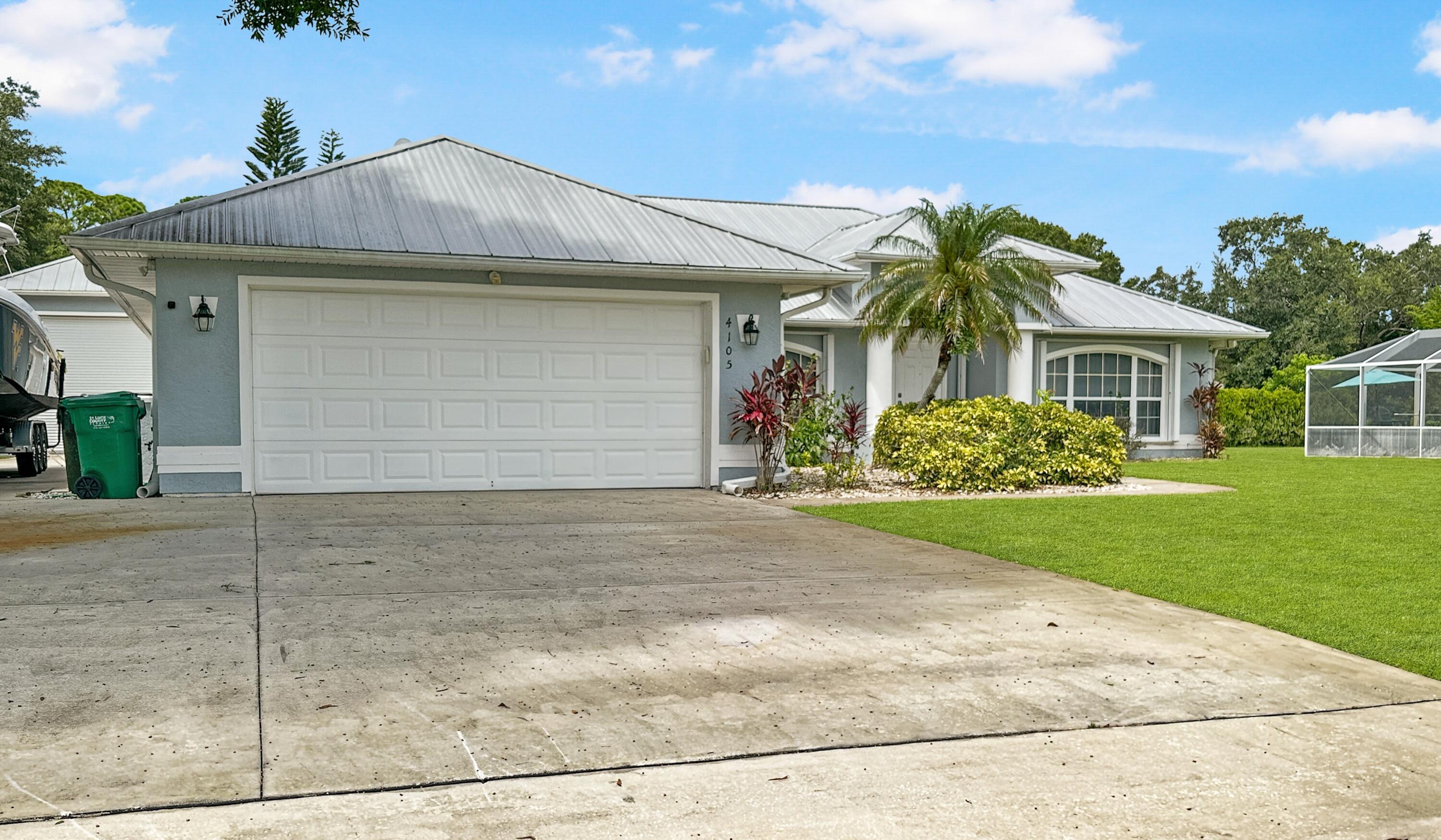 HOLIDAY PINES SUBDIVISION - Residential