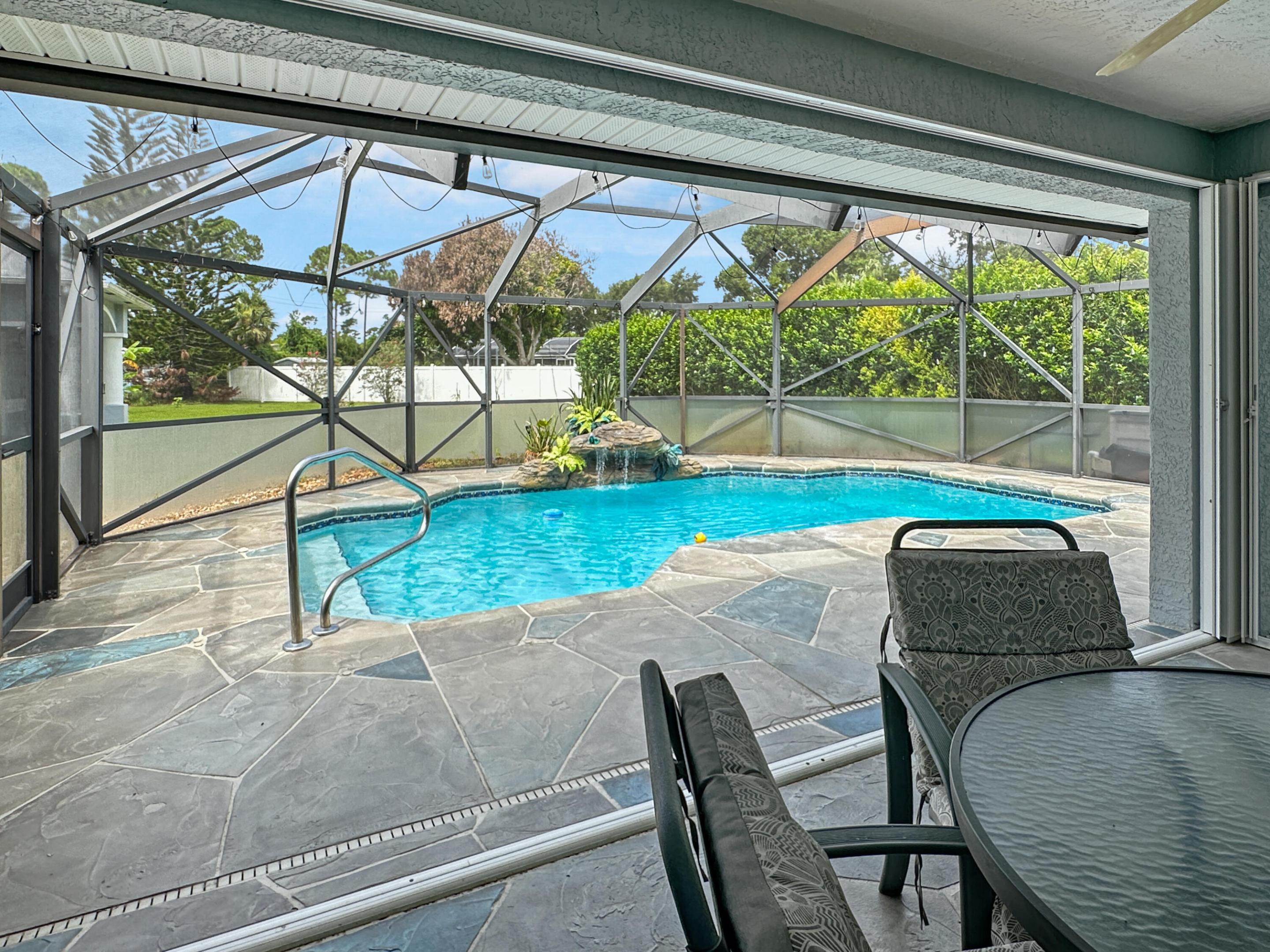 HOLIDAY PINES SUBDIVISION - Residential
