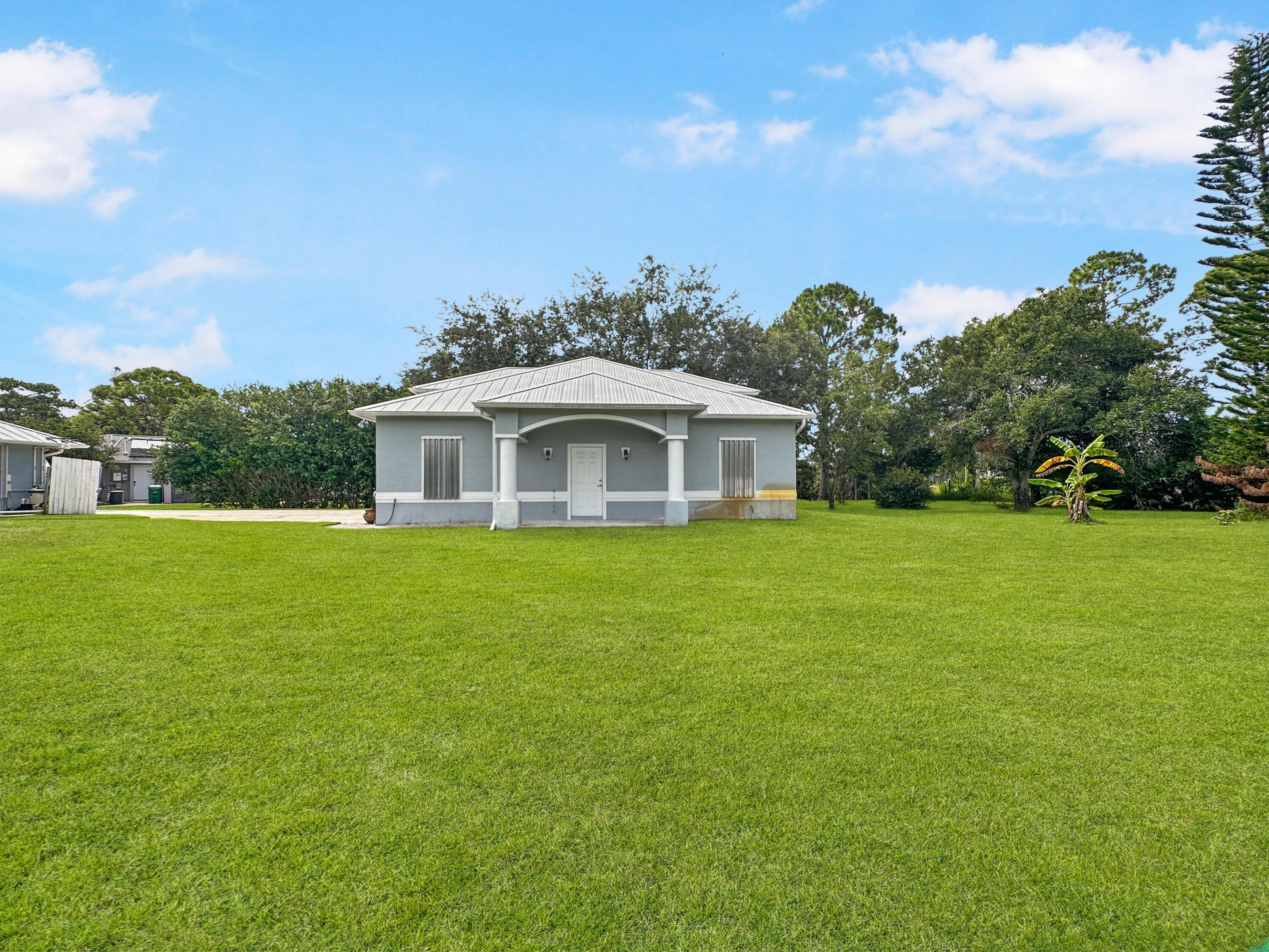 HOLIDAY PINES SUBDIVISION - Residential