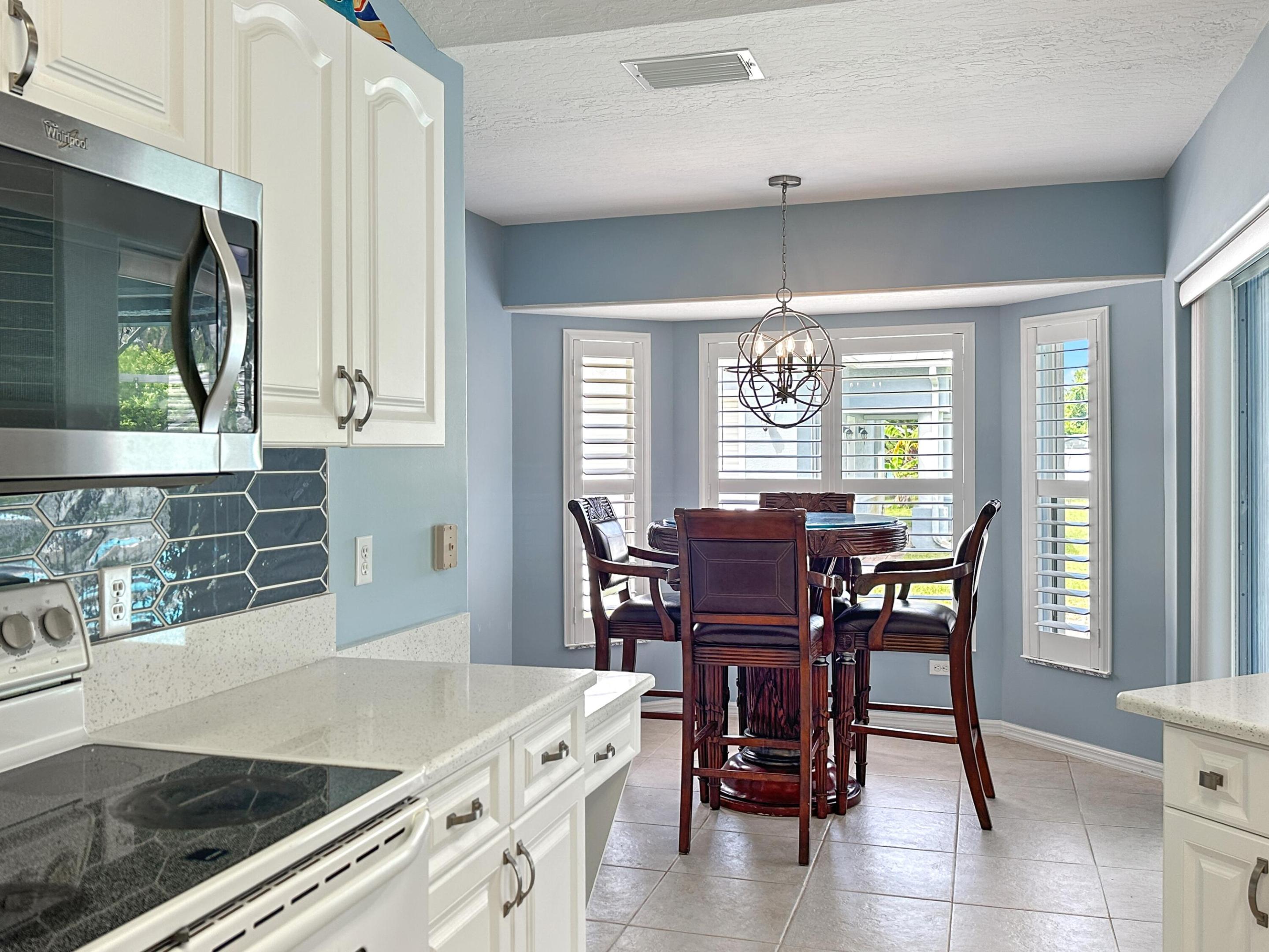 HOLIDAY PINES SUBDIVISION - Residential