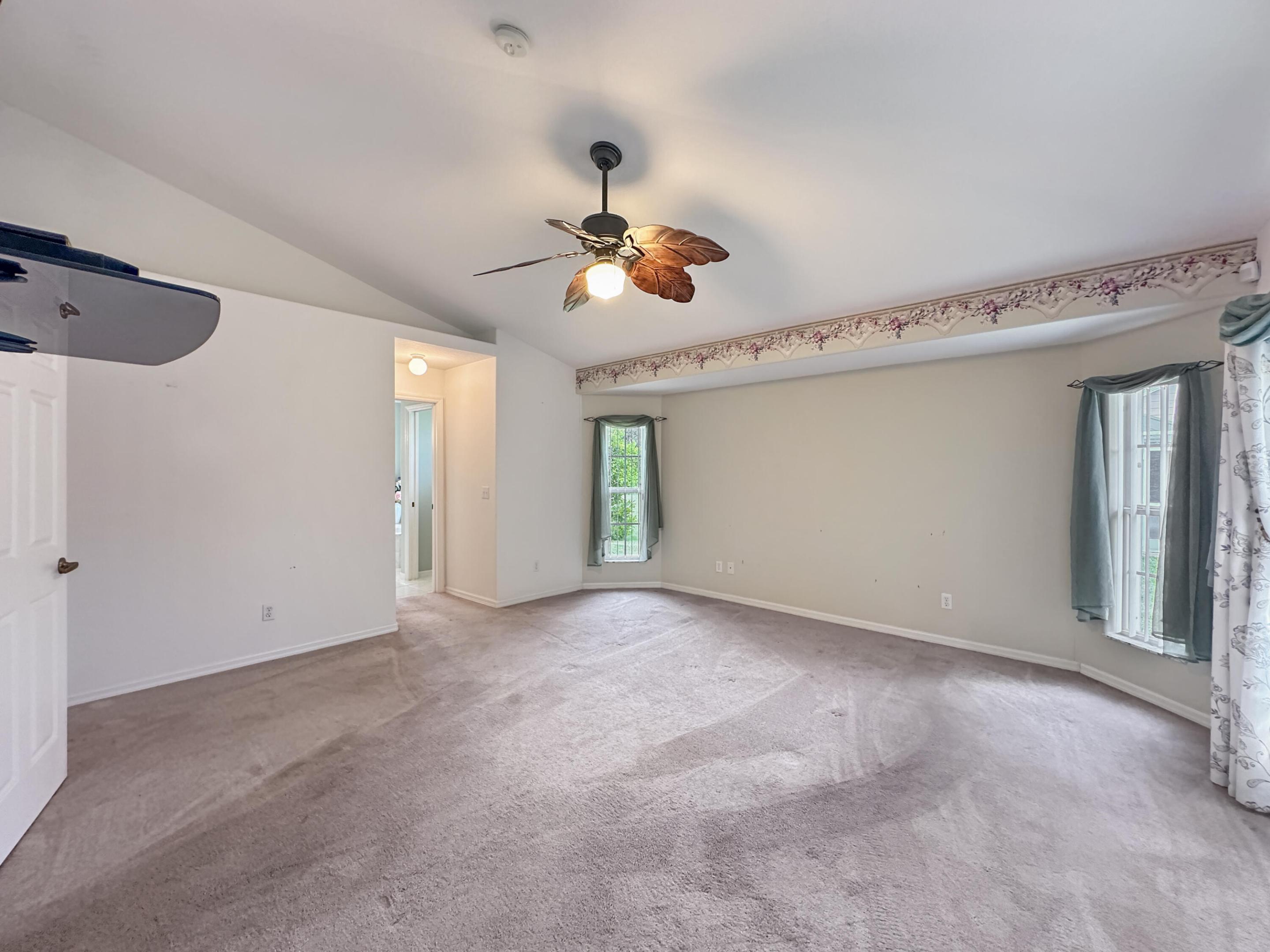 HOLIDAY PINES SUBDIVISION - Residential