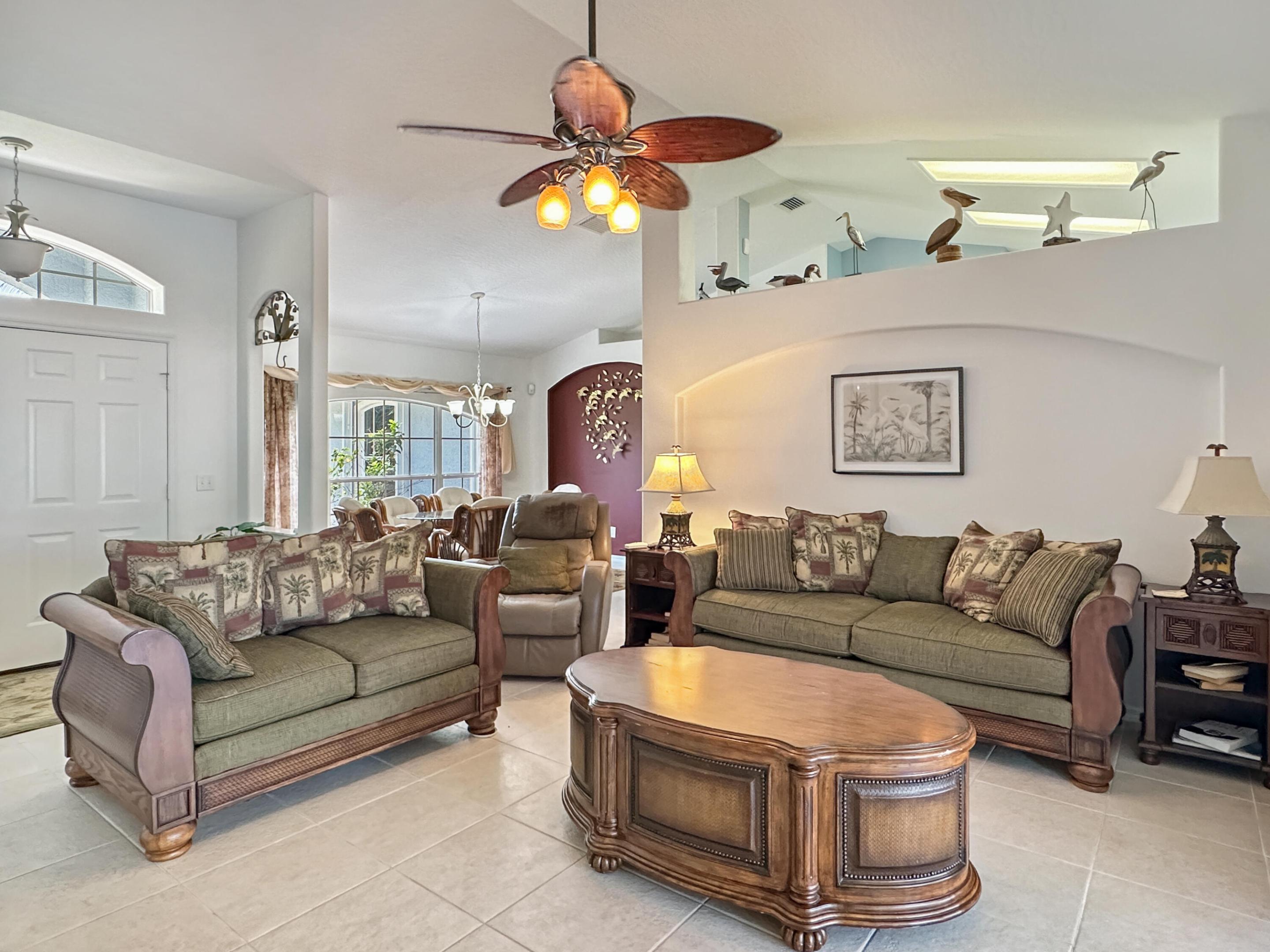 HOLIDAY PINES SUBDIVISION - Residential