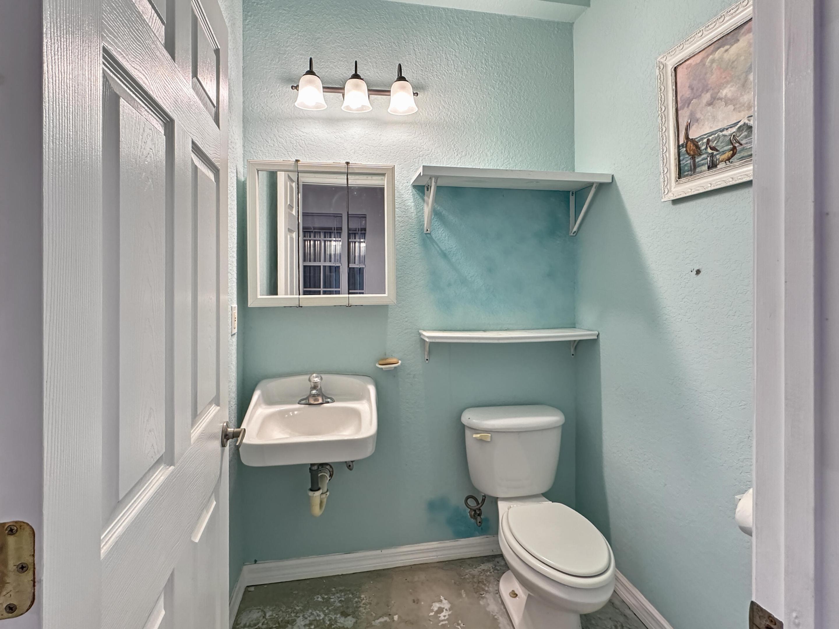 HOLIDAY PINES SUBDIVISION - Residential