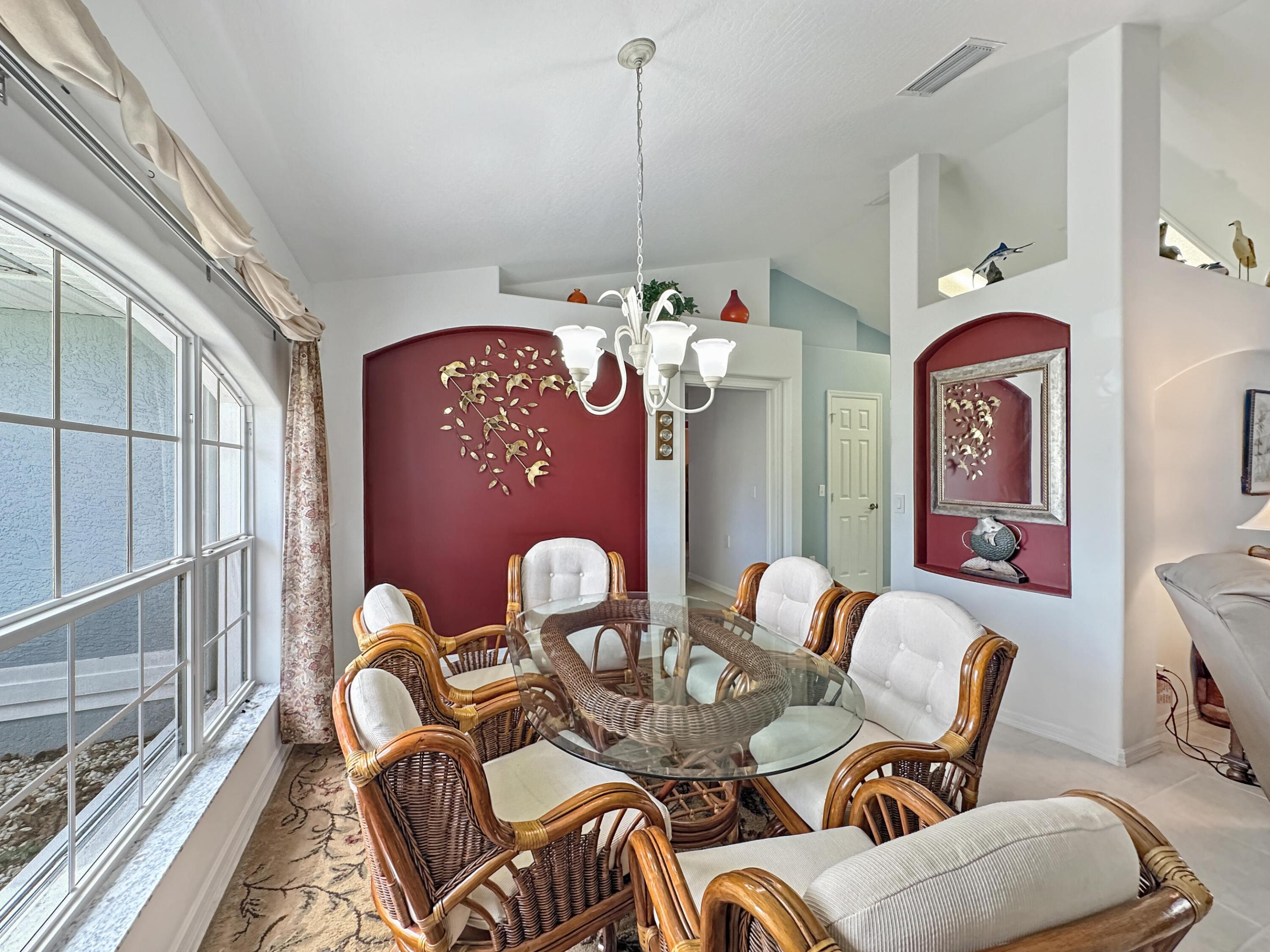 HOLIDAY PINES SUBDIVISION - Residential