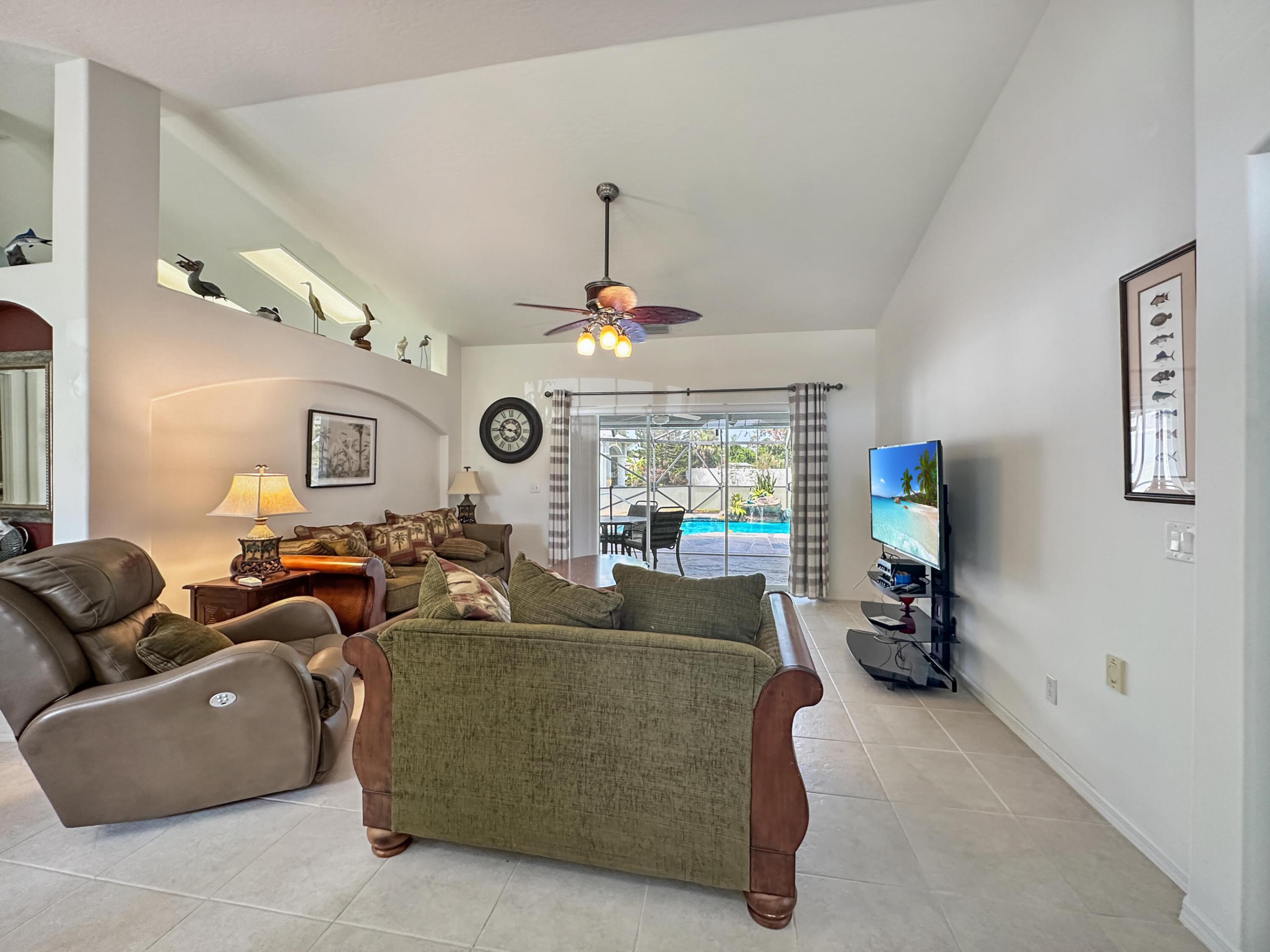 HOLIDAY PINES SUBDIVISION - Residential