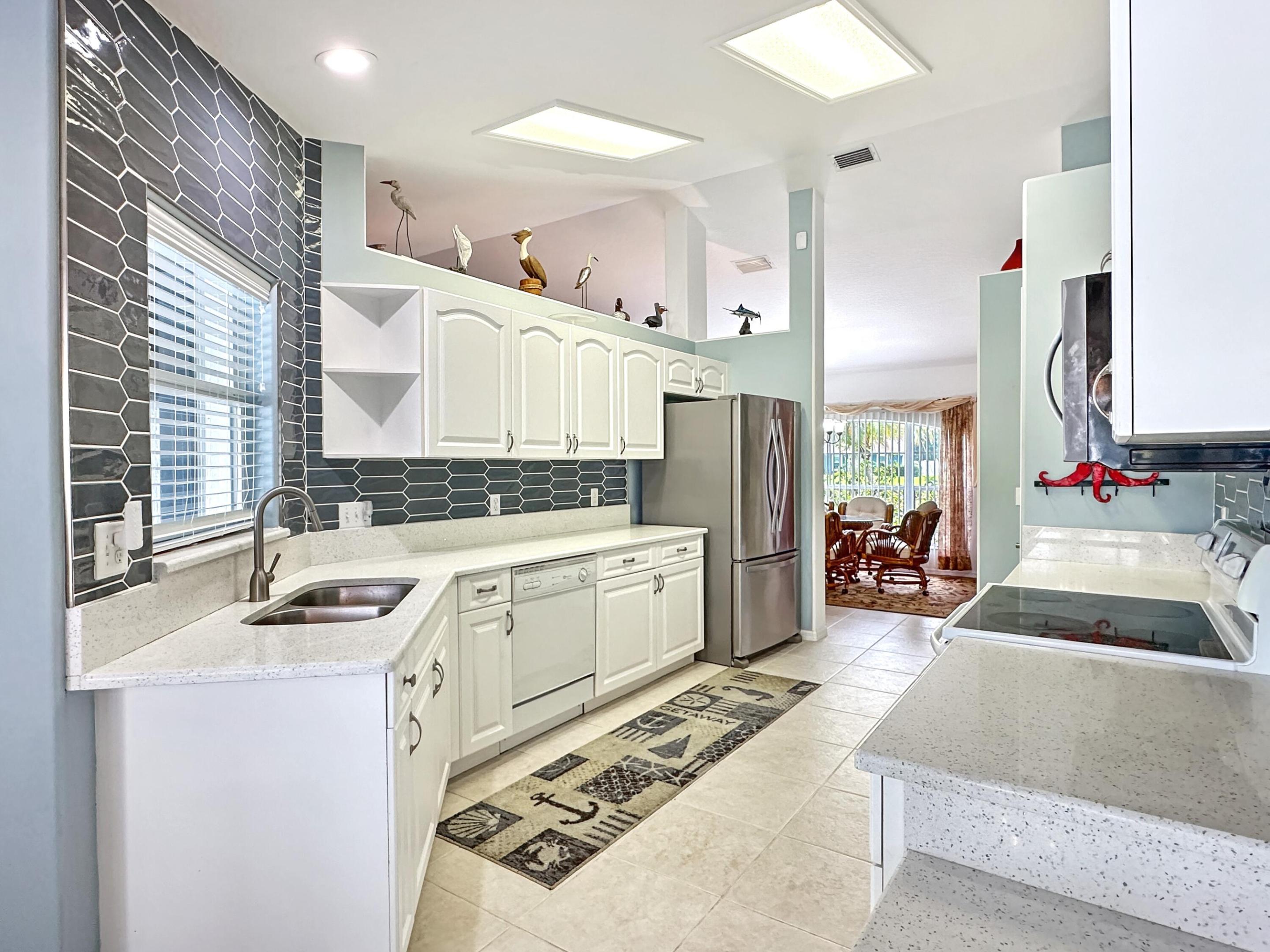 HOLIDAY PINES SUBDIVISION - Residential