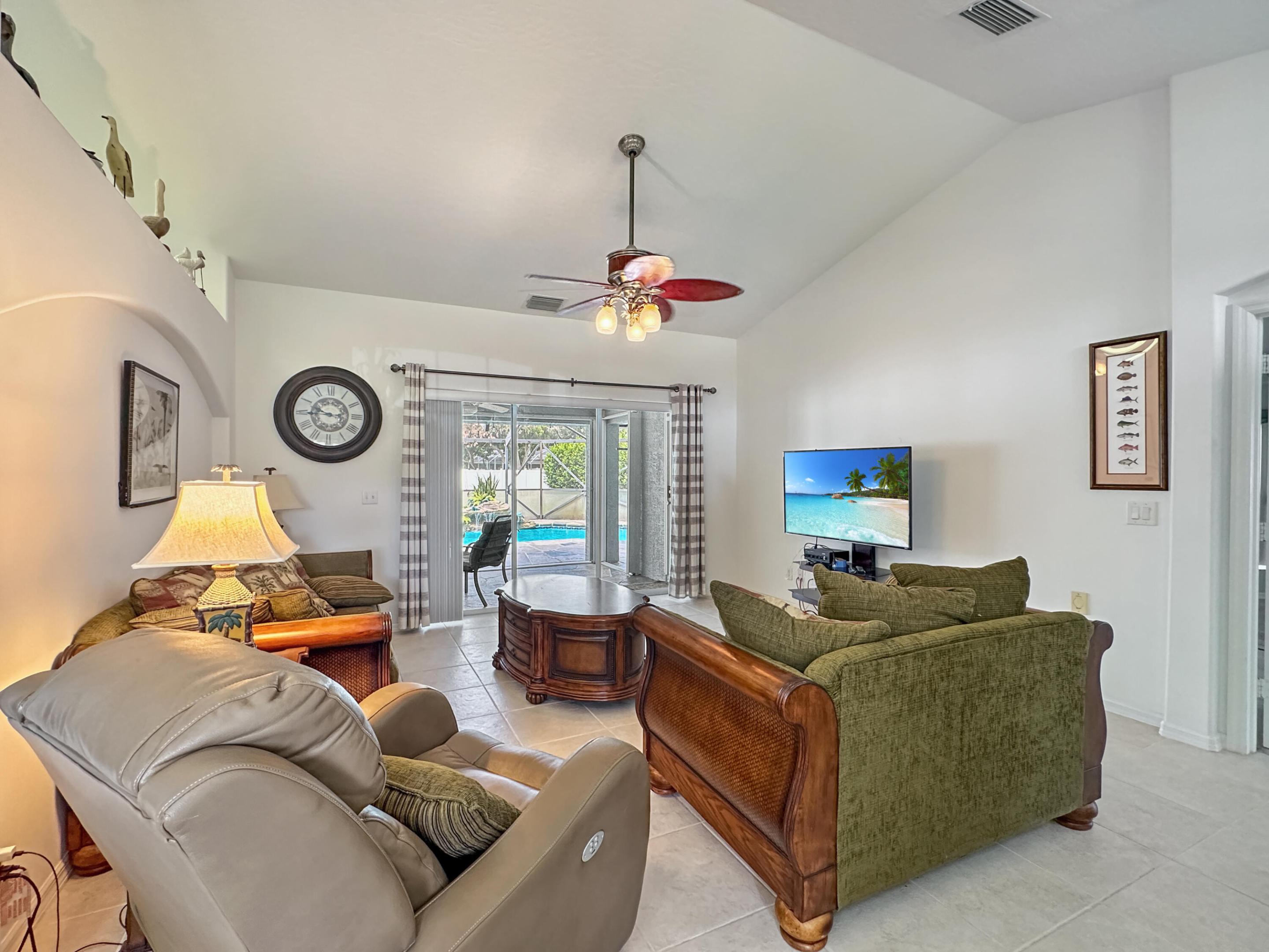 HOLIDAY PINES SUBDIVISION - Residential