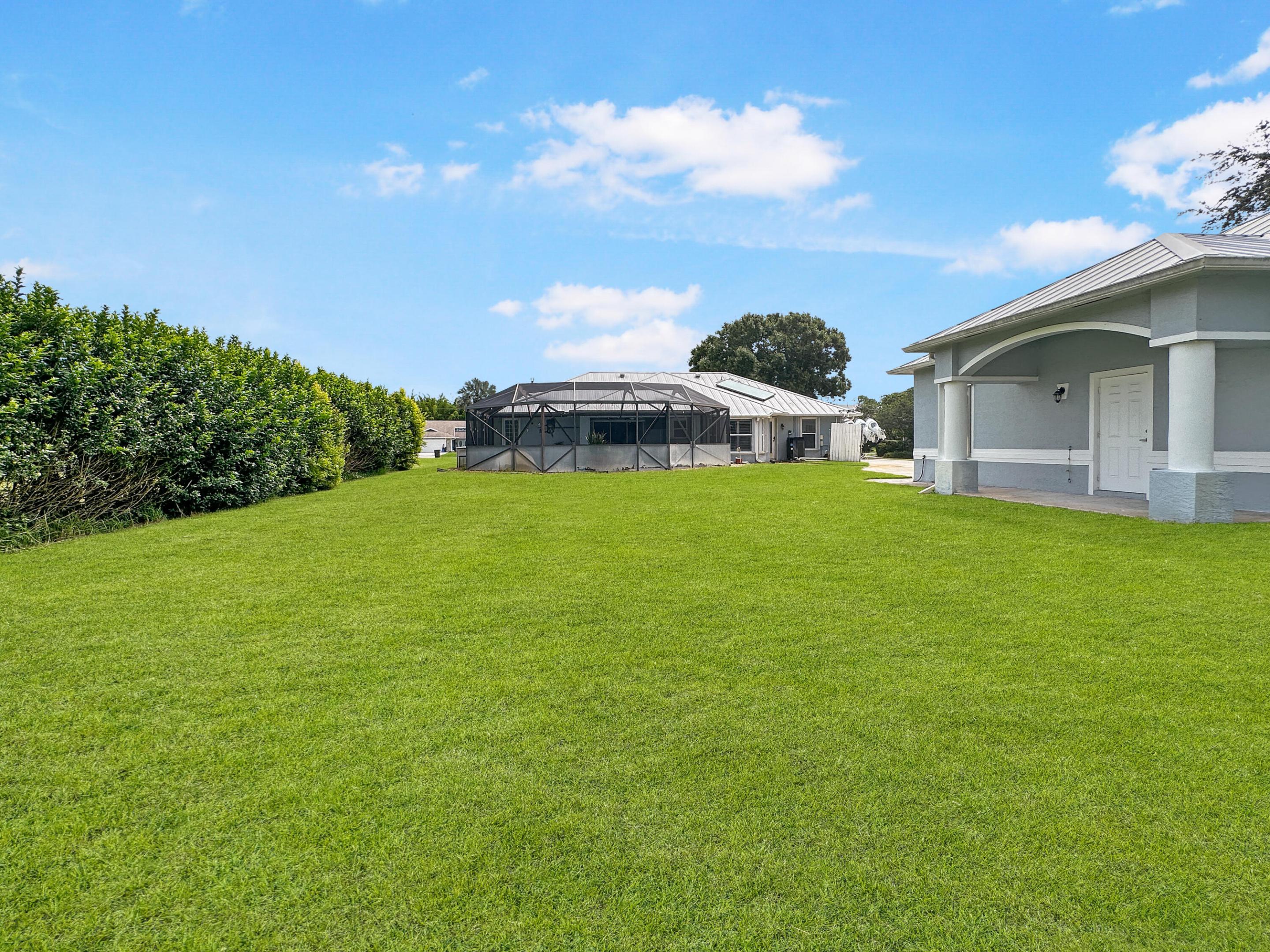 HOLIDAY PINES SUBDIVISION - Residential