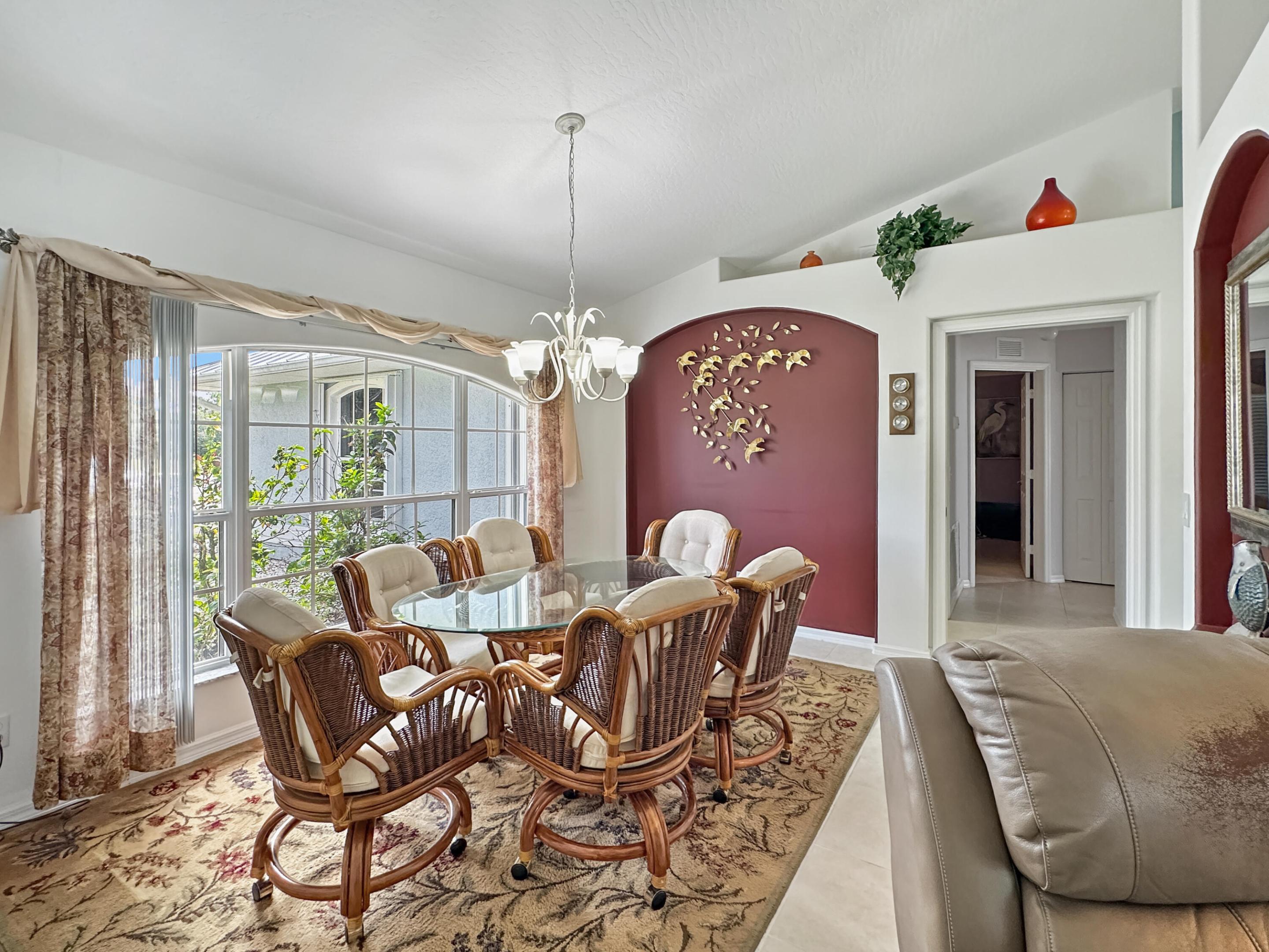HOLIDAY PINES SUBDIVISION - Residential