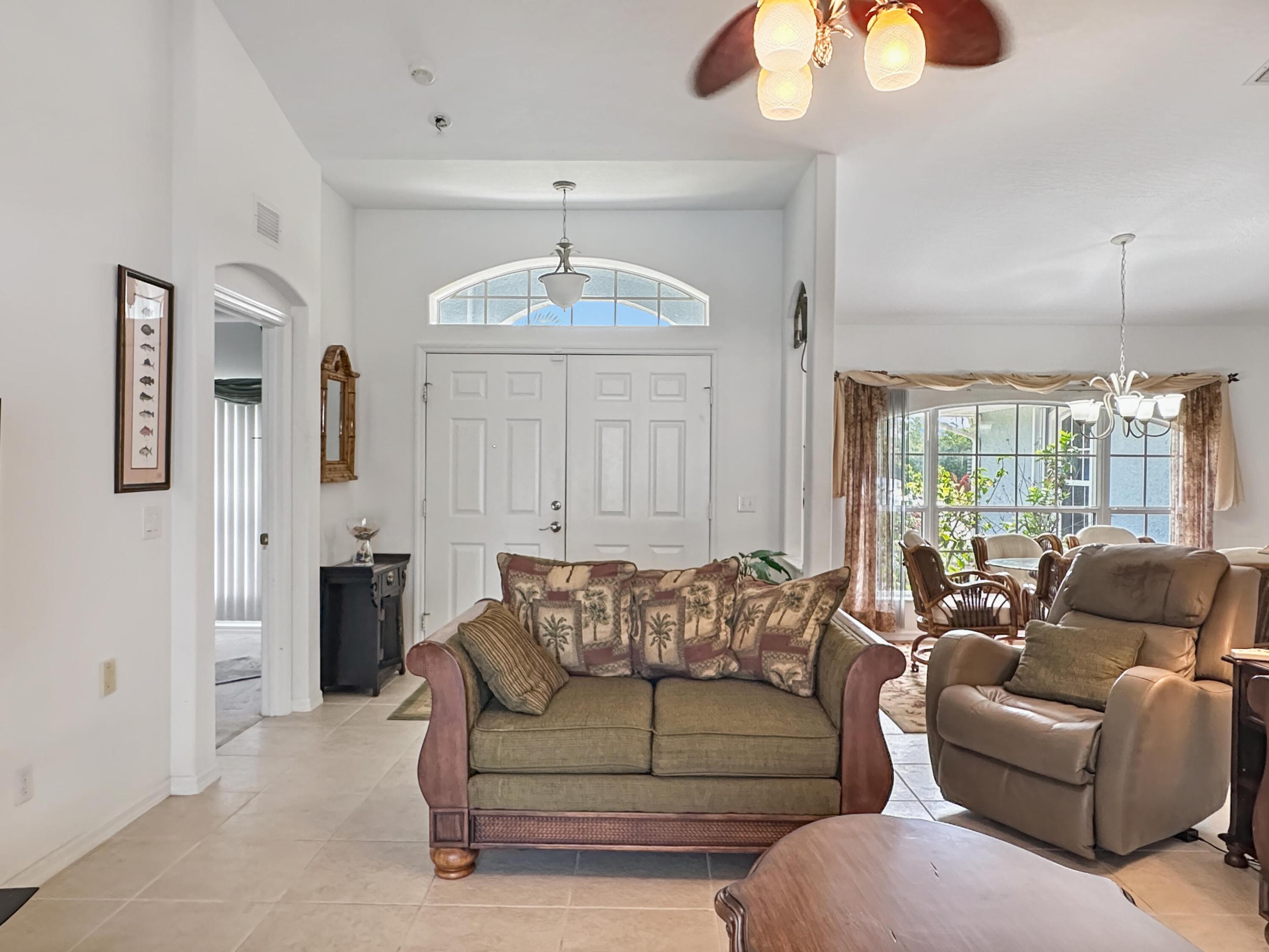 HOLIDAY PINES SUBDIVISION - Residential