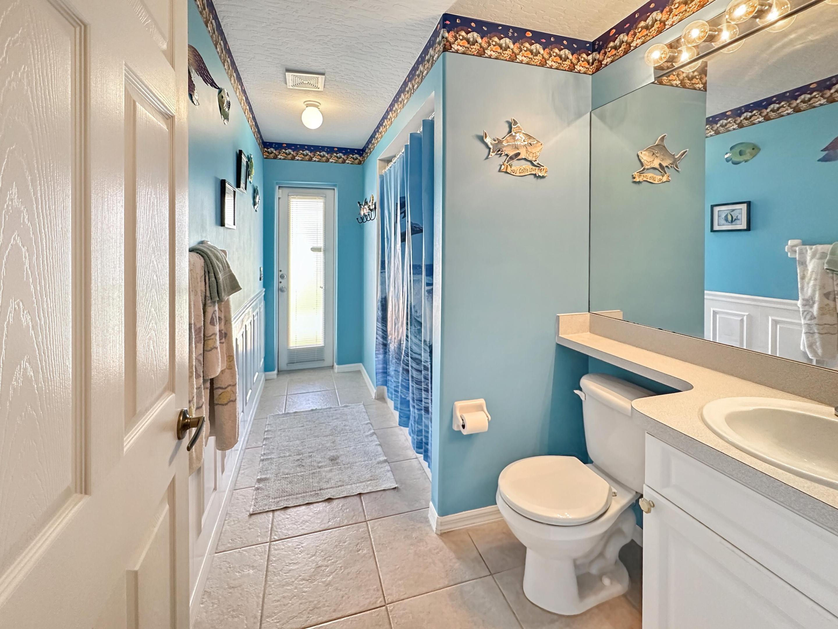 HOLIDAY PINES SUBDIVISION - Residential
